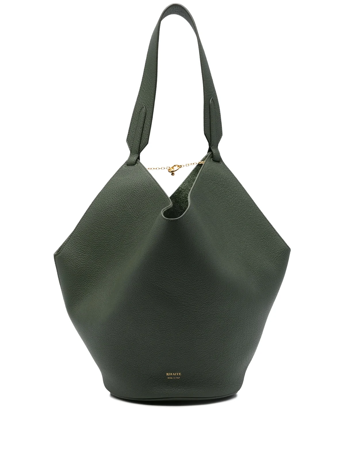 Kleine Lotus Tote Bag