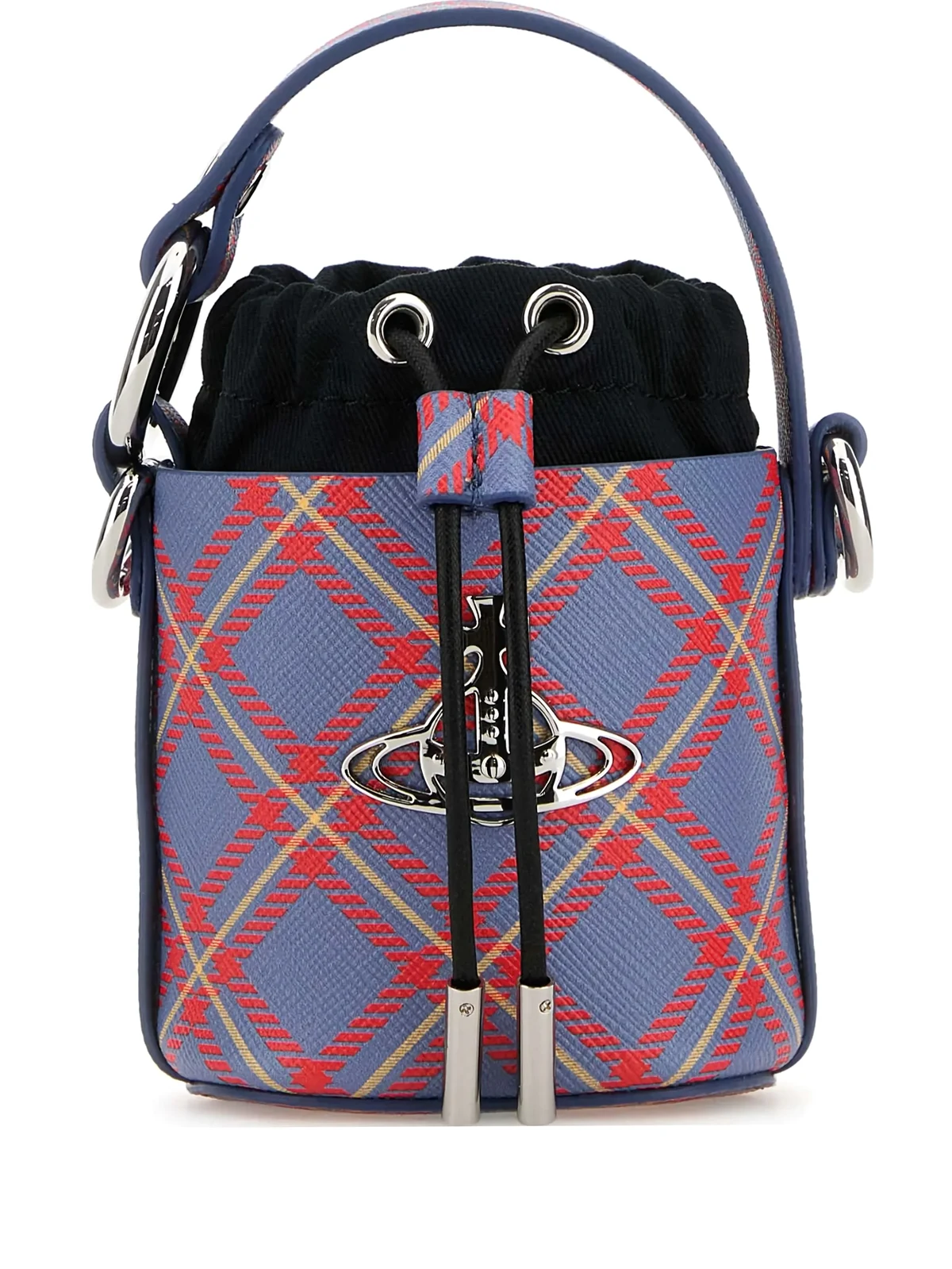 mini Daisy bucket bag