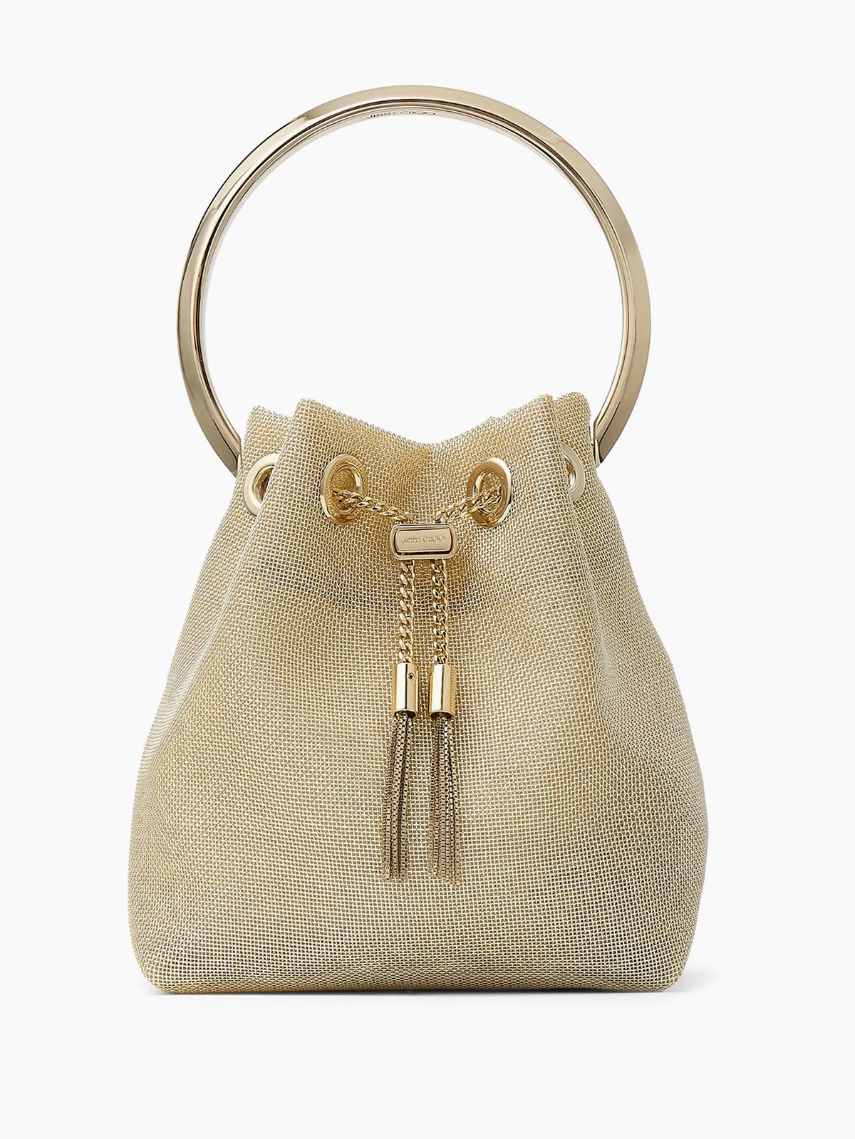 Bon Bon bucket bag