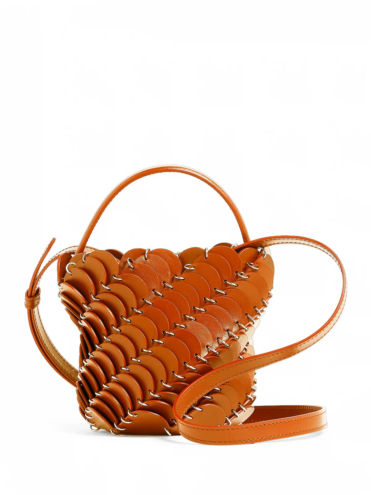 small Pacoïo bucket bag
