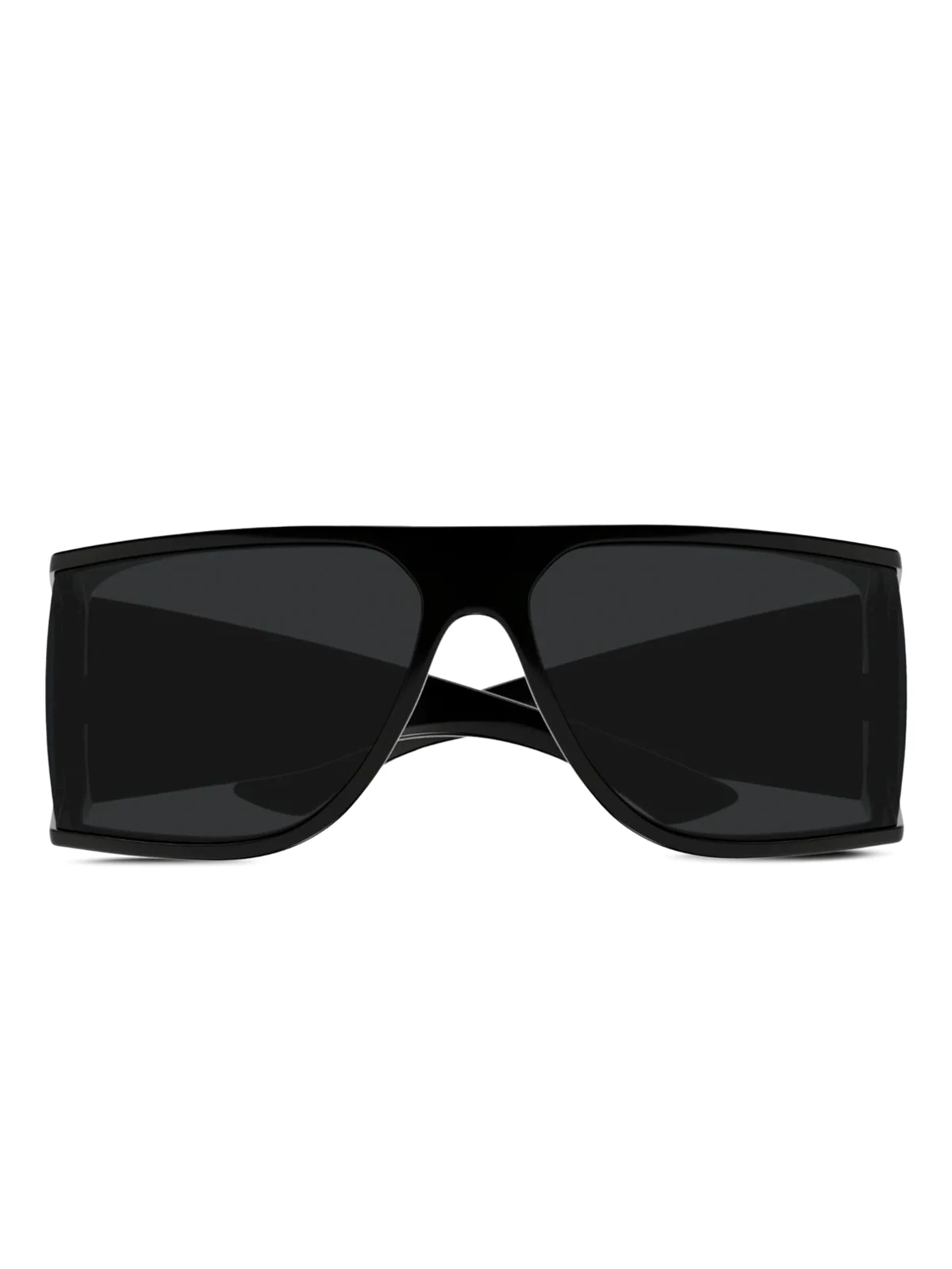 Injection Sonnenbrille mit Shield-Gestell