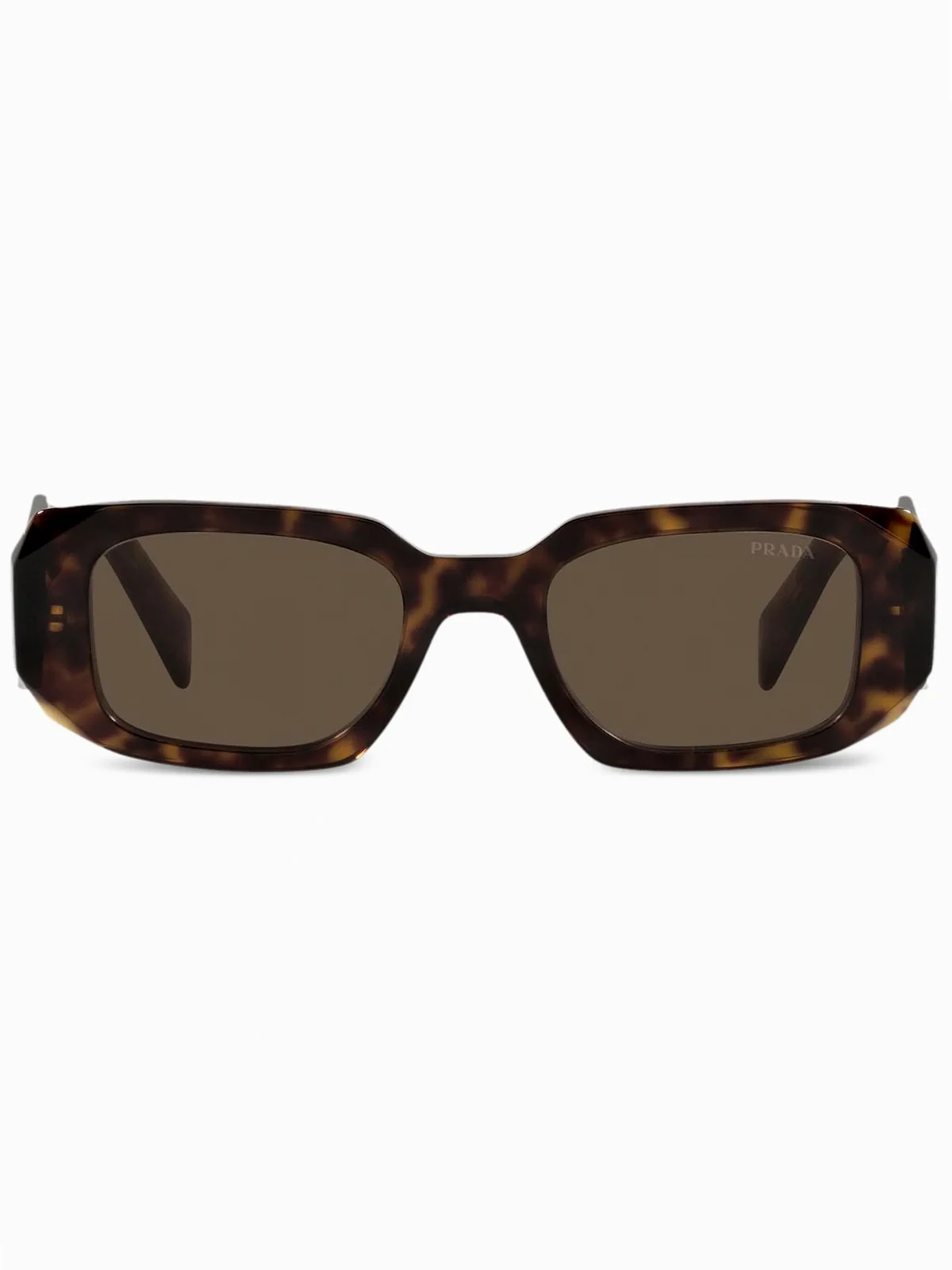 Geometrische PR17WS Sonnenbrille