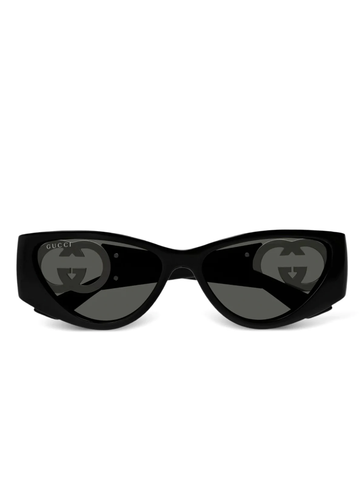 Interlocking G sunglasses