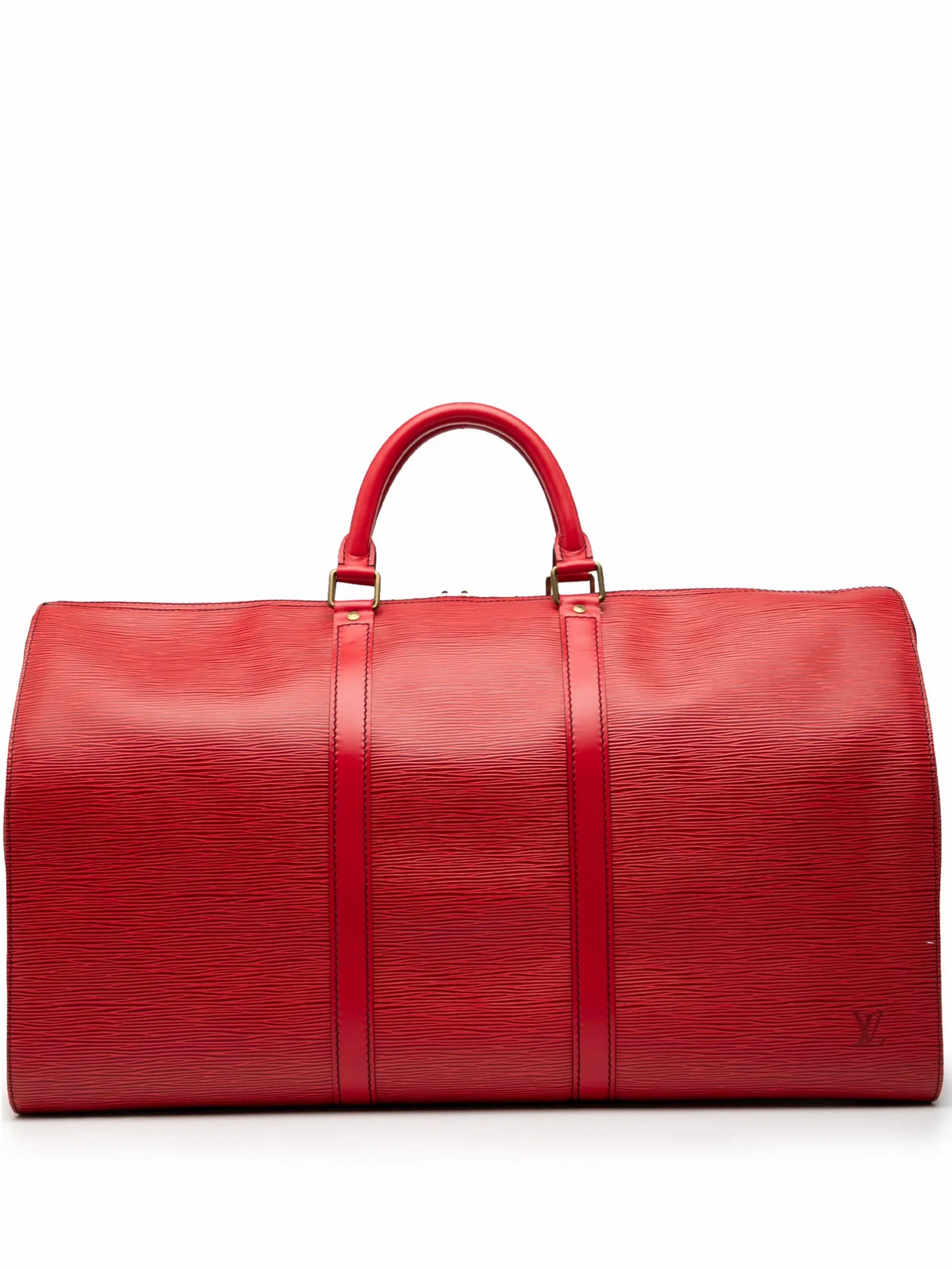 1990 Epi Keepall 50 travel bag