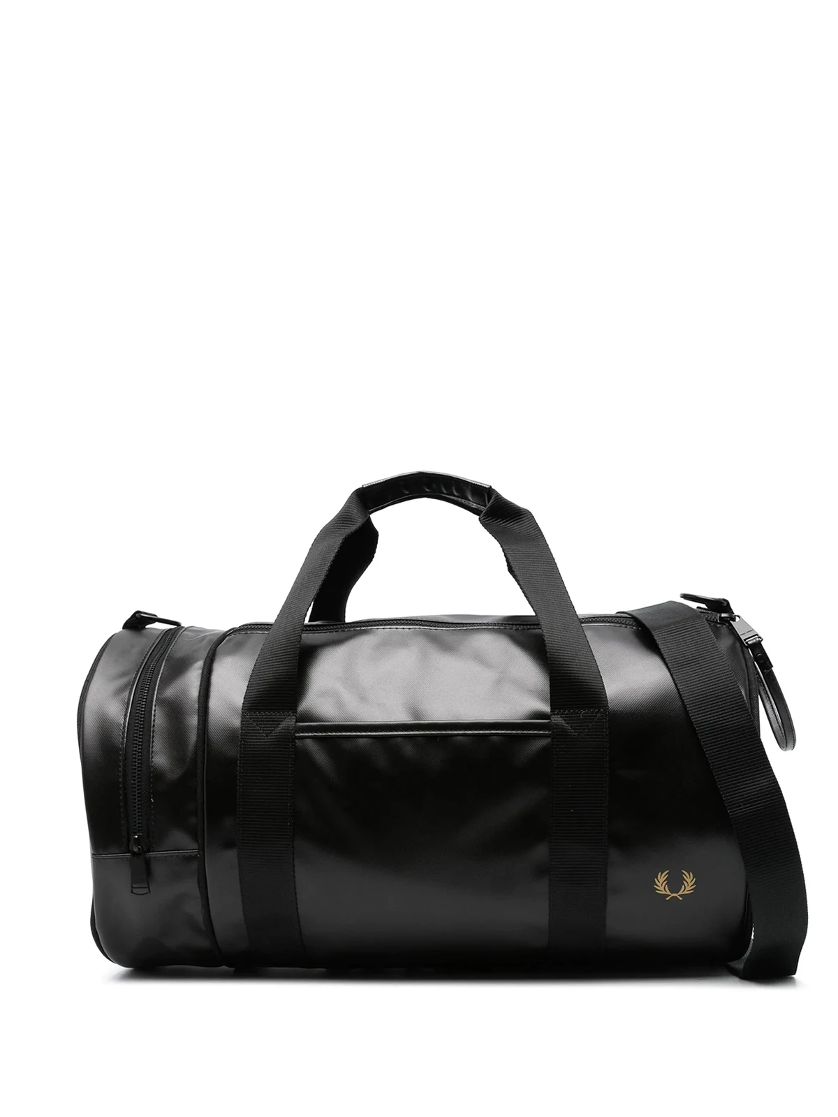 logo-print holdall