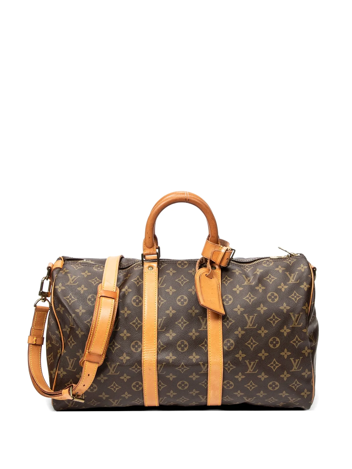 Keepall Bandoulière holdall