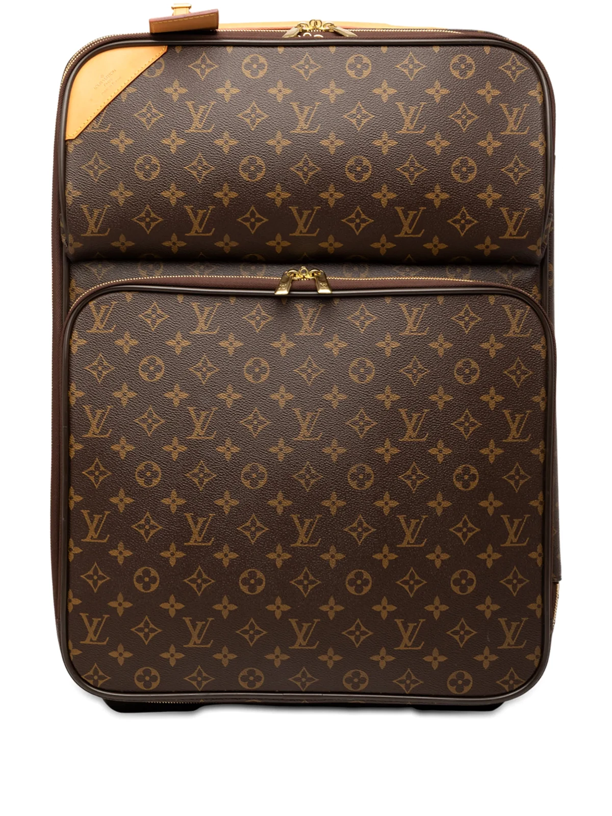 2011 Monogram Pegase Legere Business 55 travel bag