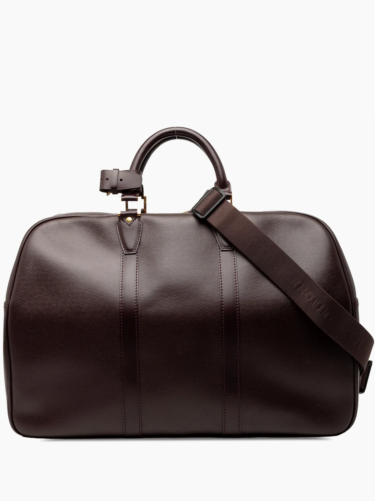 2001 Taiga Kendall PM travel bag