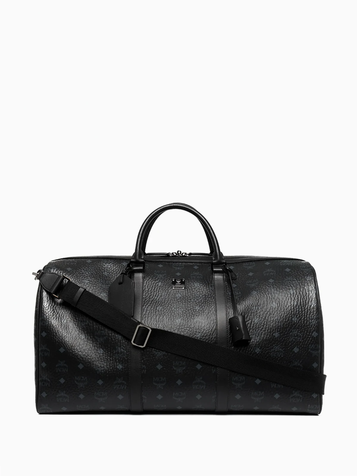 extra-large Ottomar monogram holdall