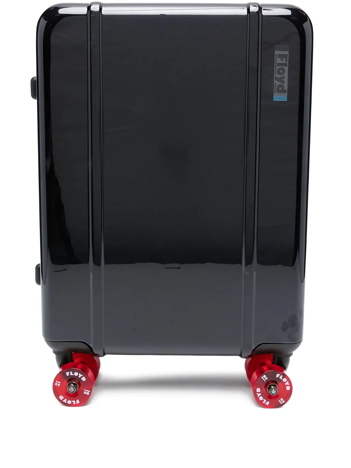 Galaxy Night cabin case