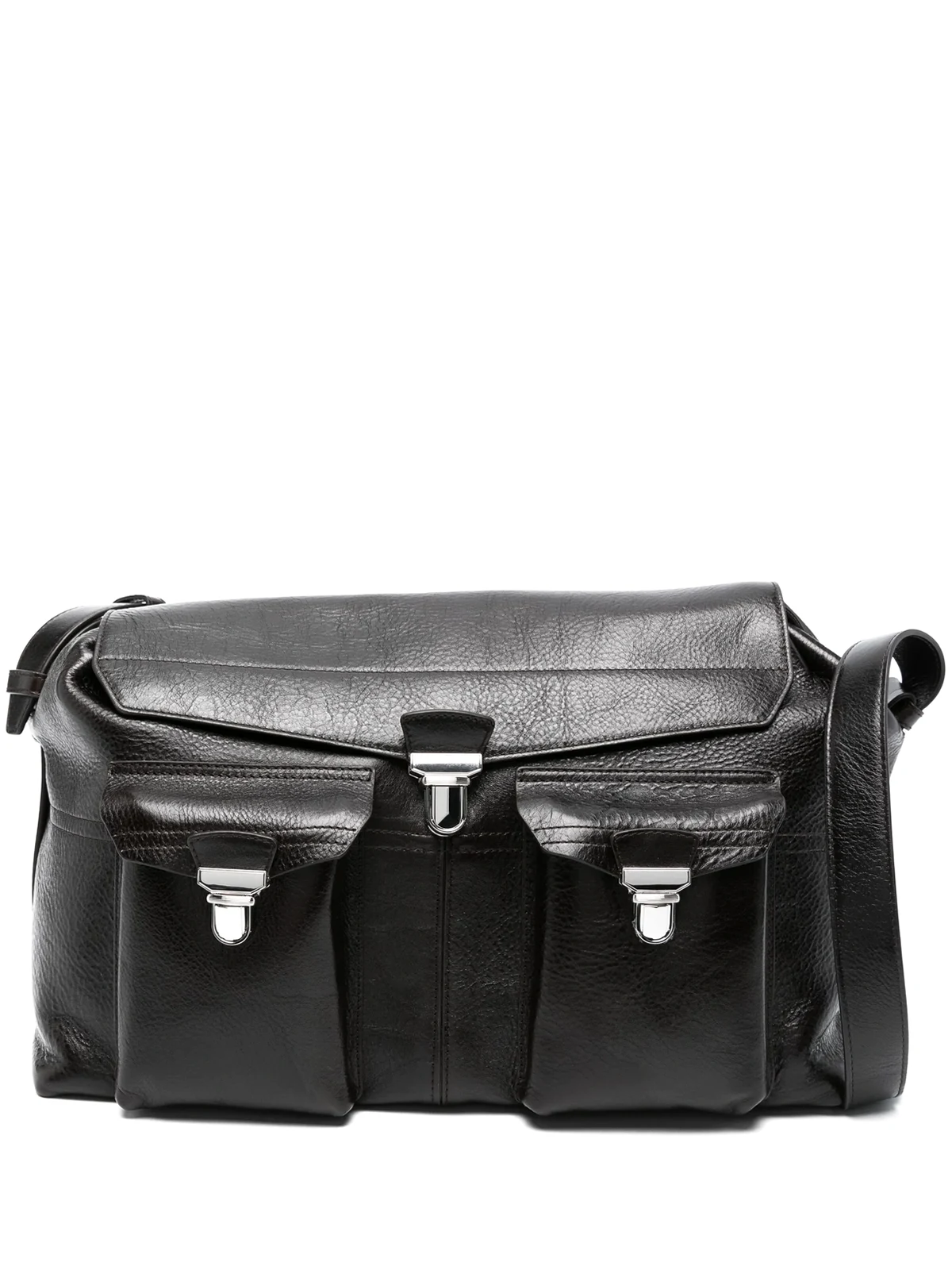 Strukturierte Gear Reisetasche