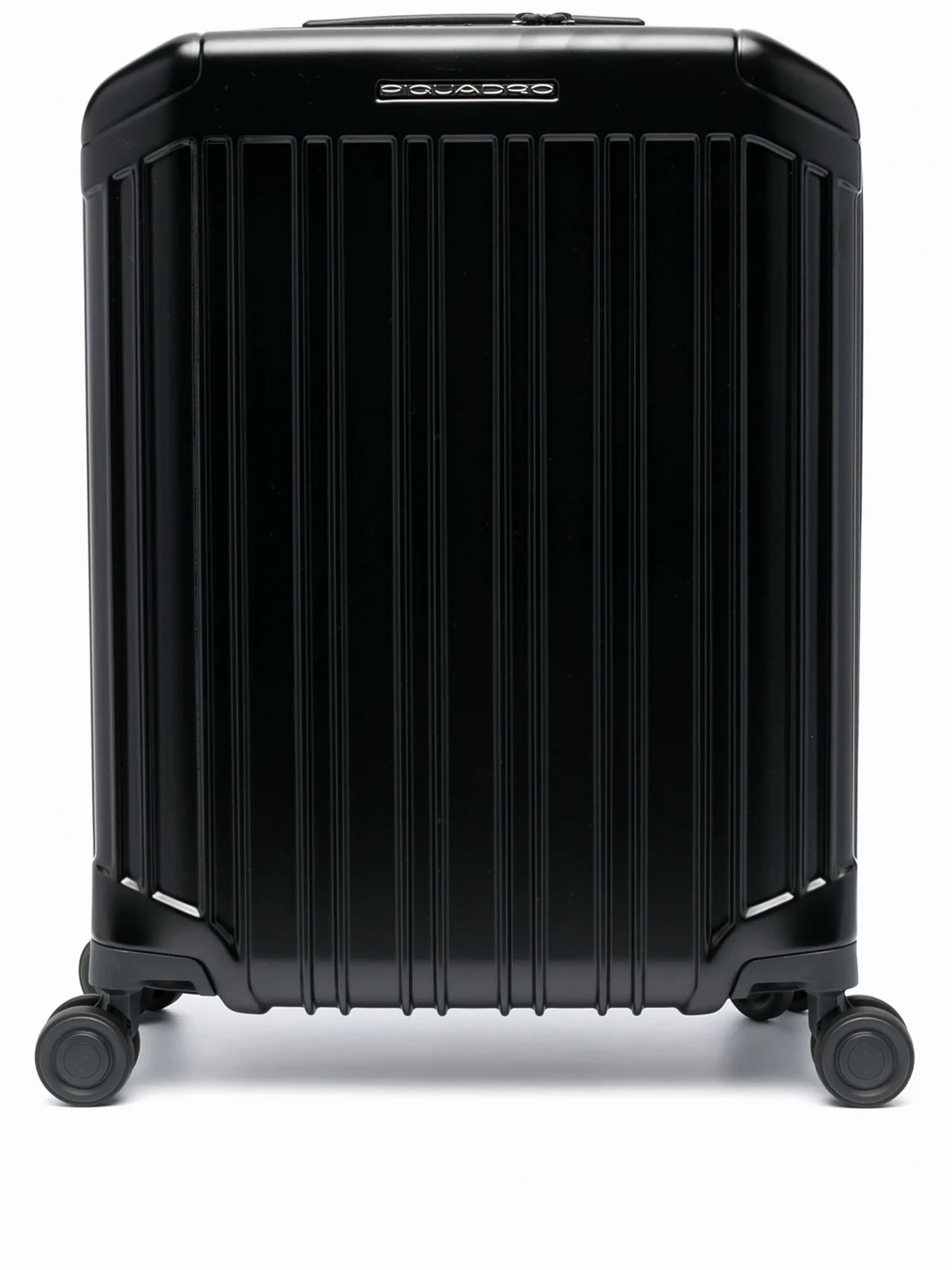 hardside spinner cabin suitcase