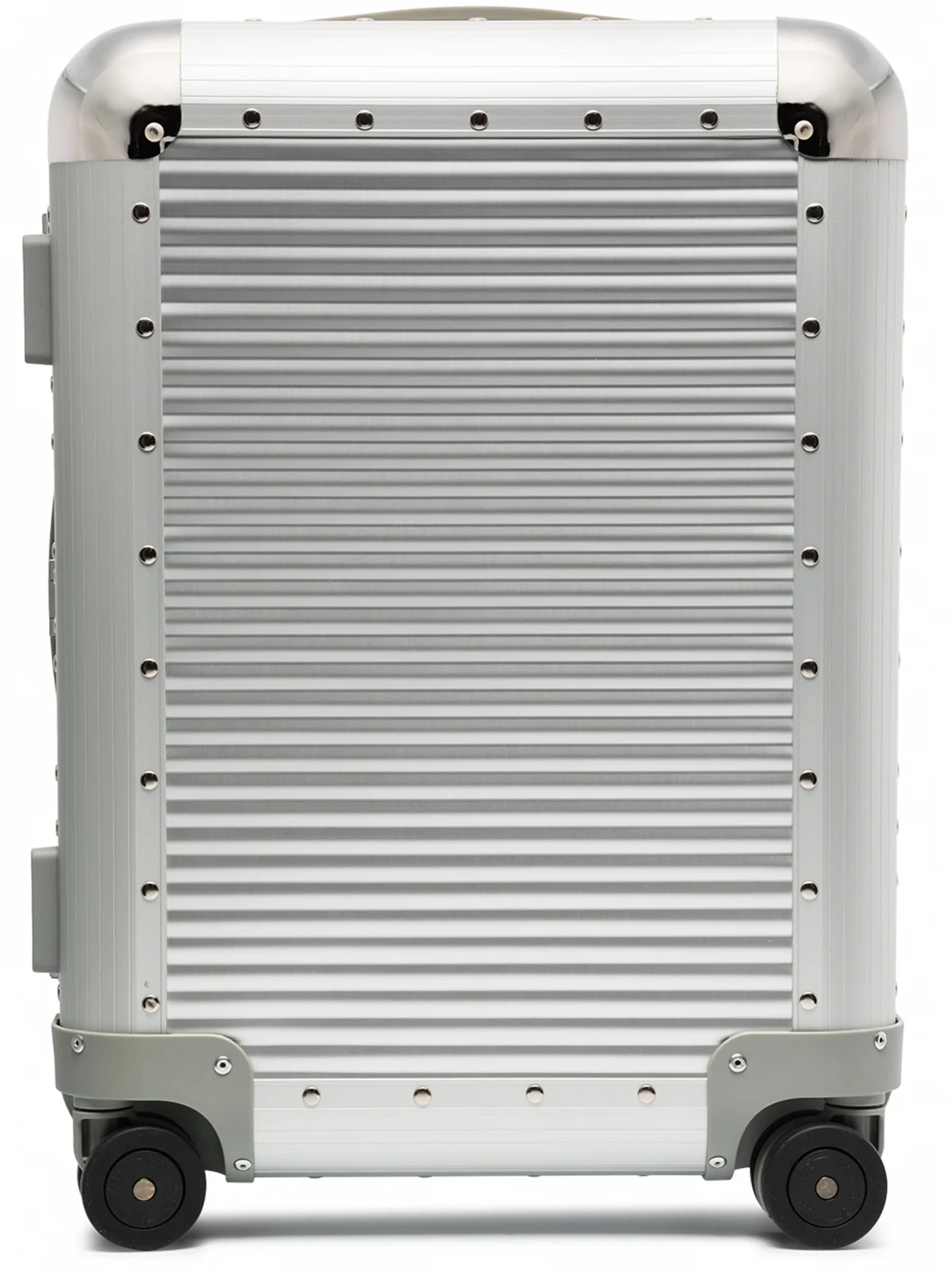 Bank S Spinner 55M suitcase