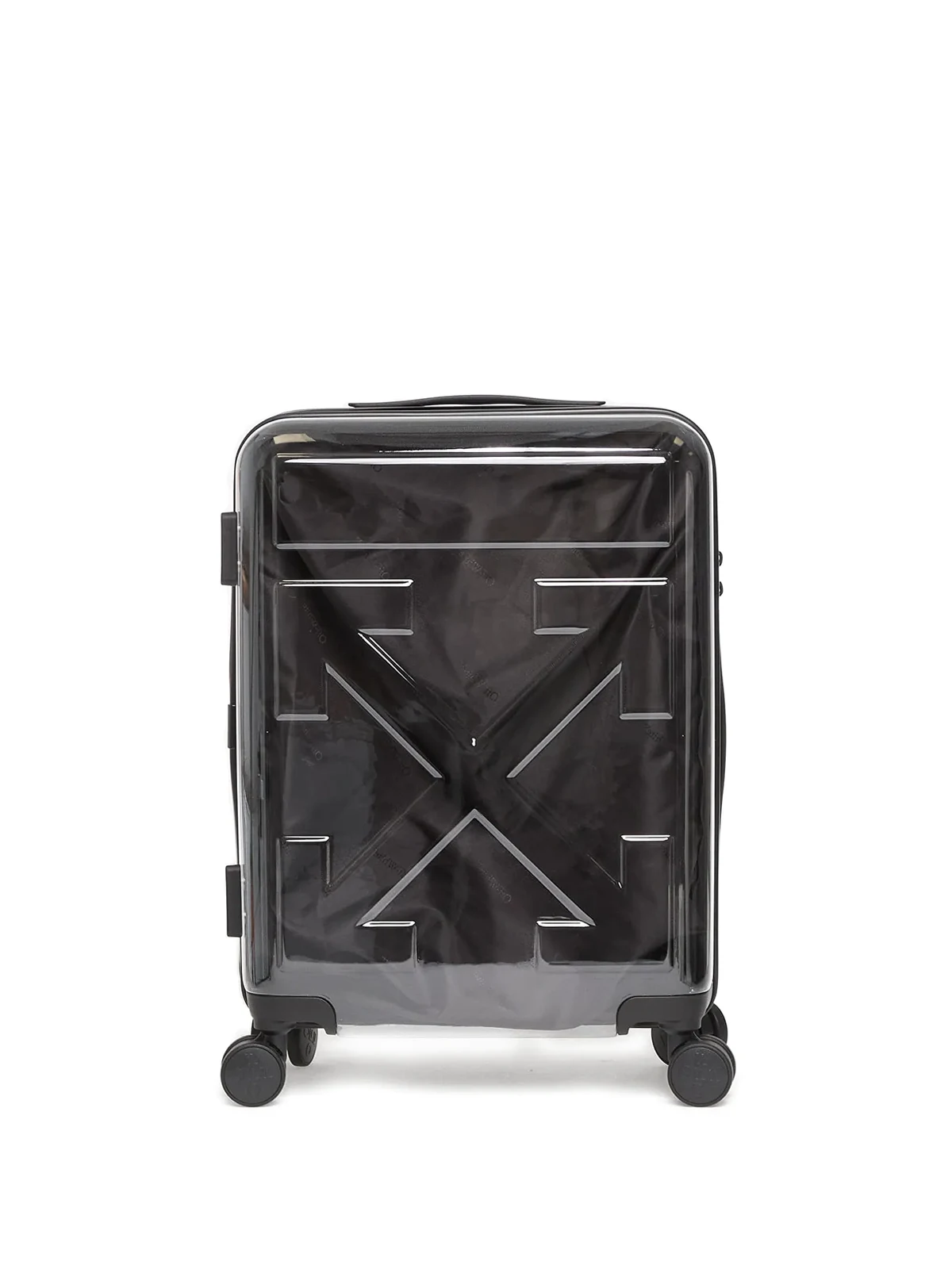 Arrows trolley luggage