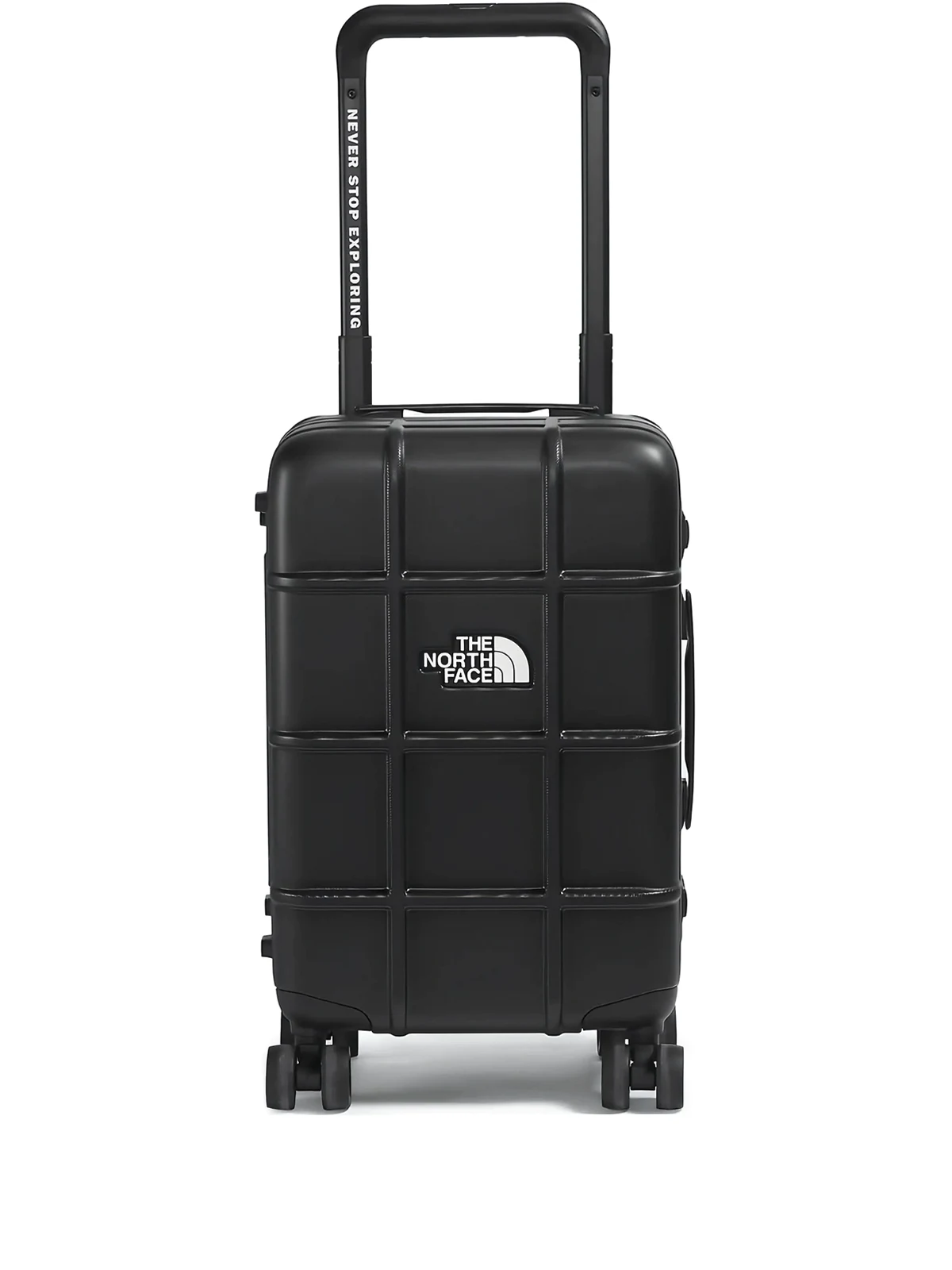 logo-print trolley
