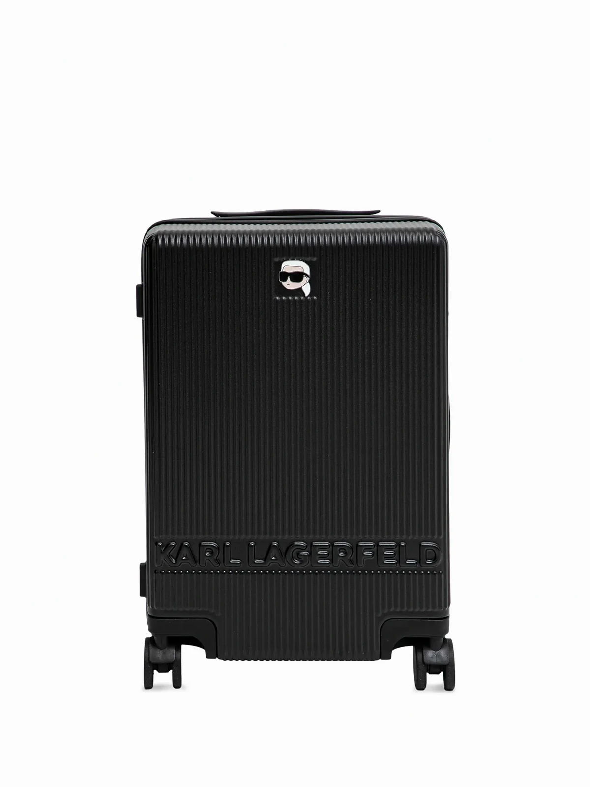 Ikon trolley case