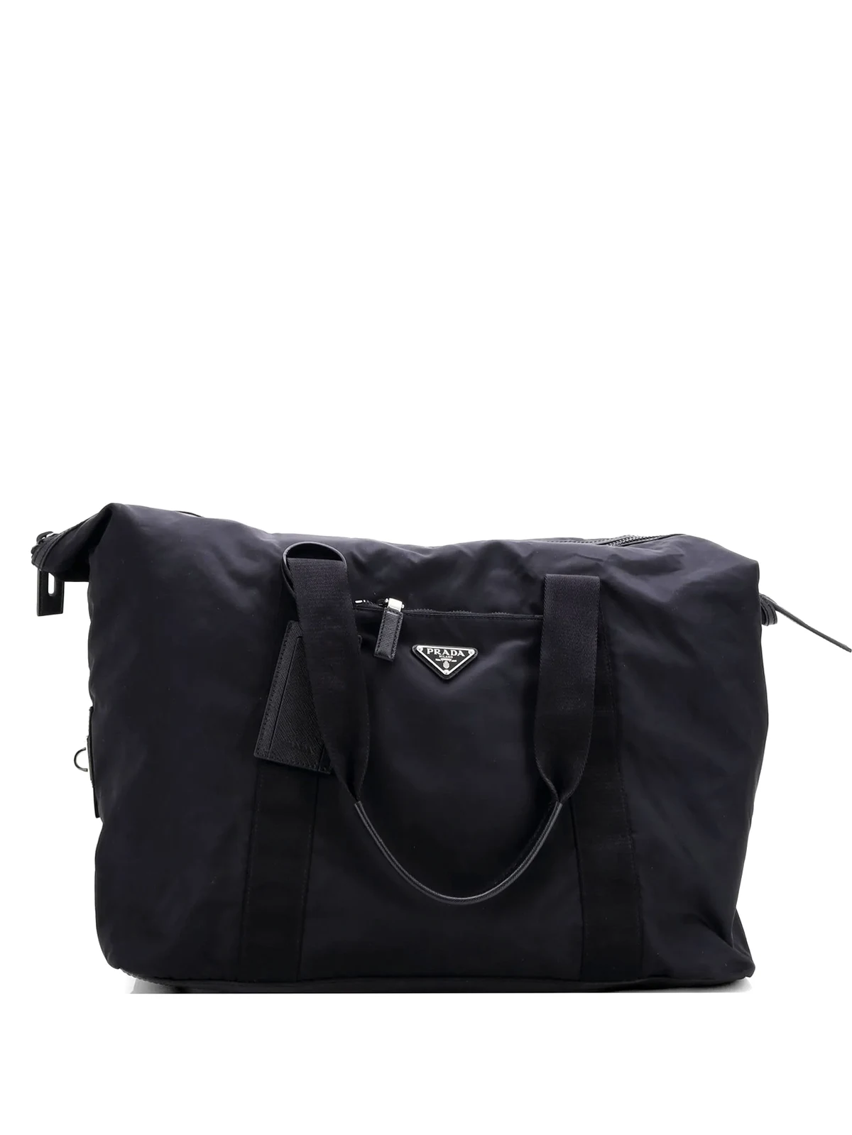 Weekend Duffle Bag Tessuto Large travel bag