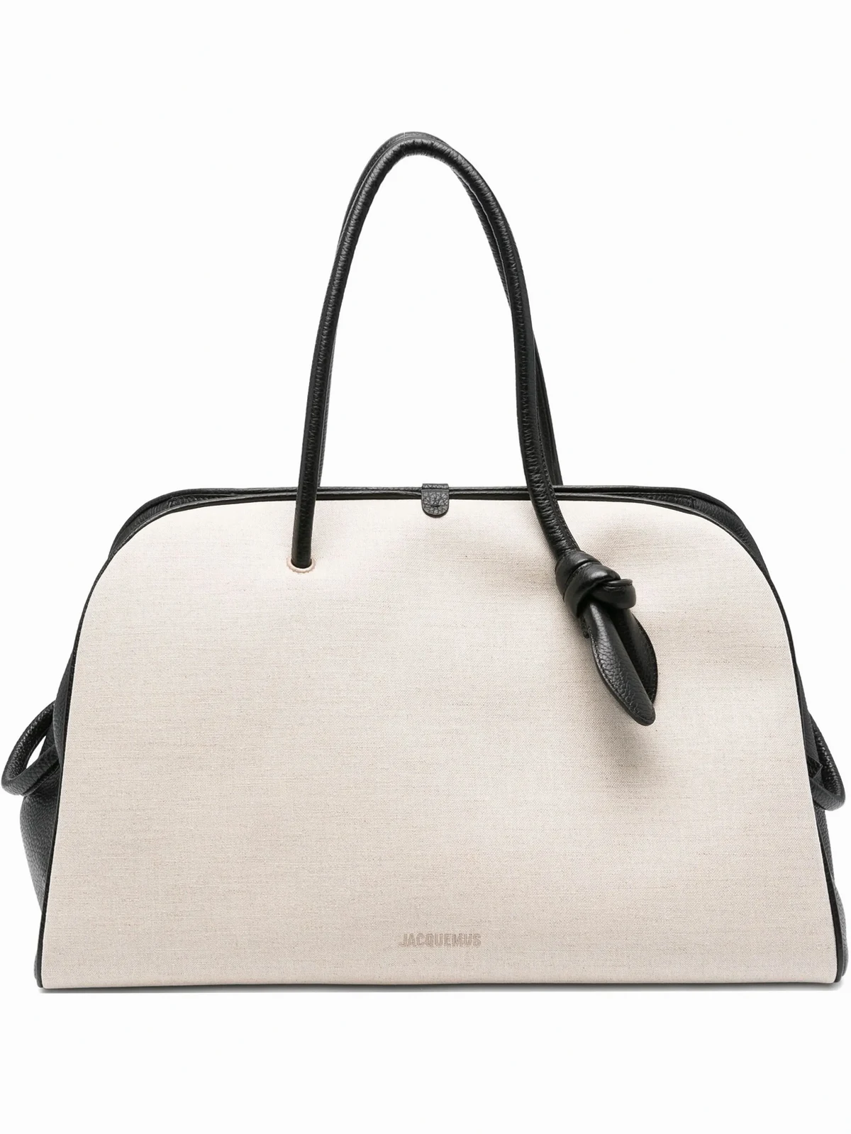 The large Turismo luggage bag