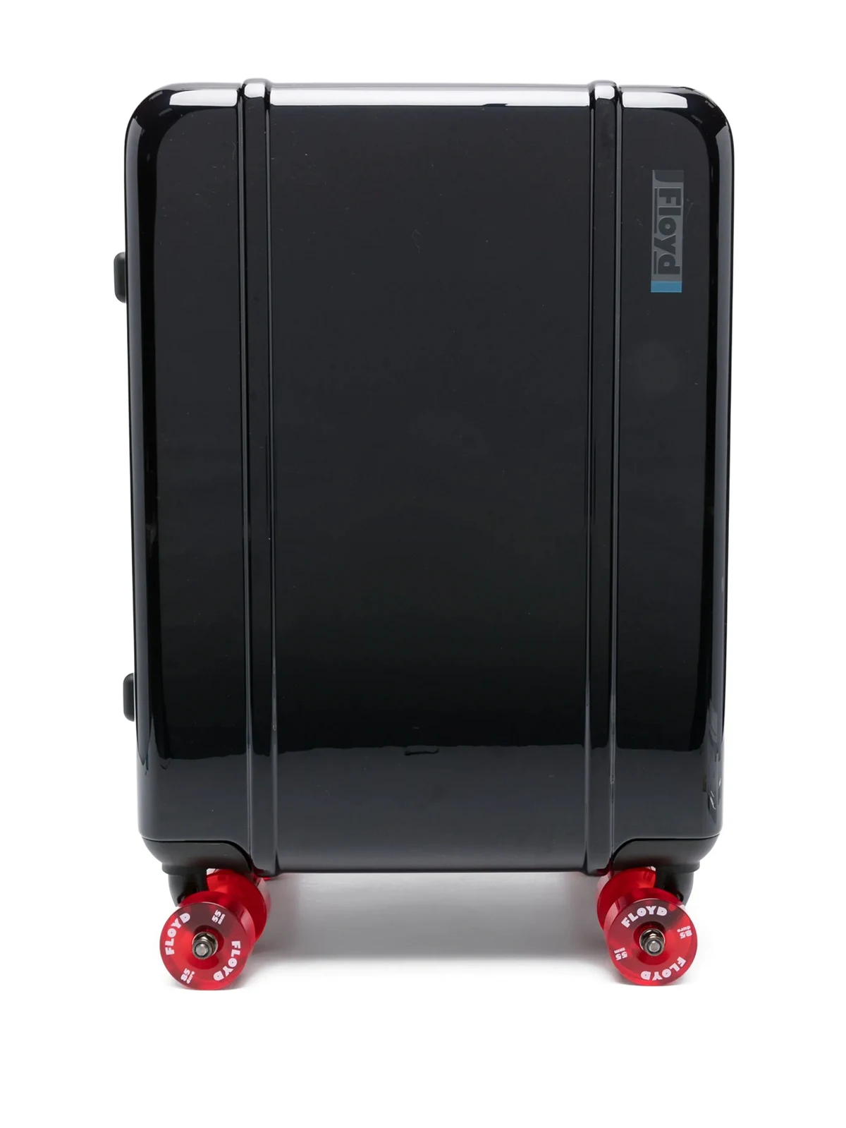 Cabin suitcase four wheels
