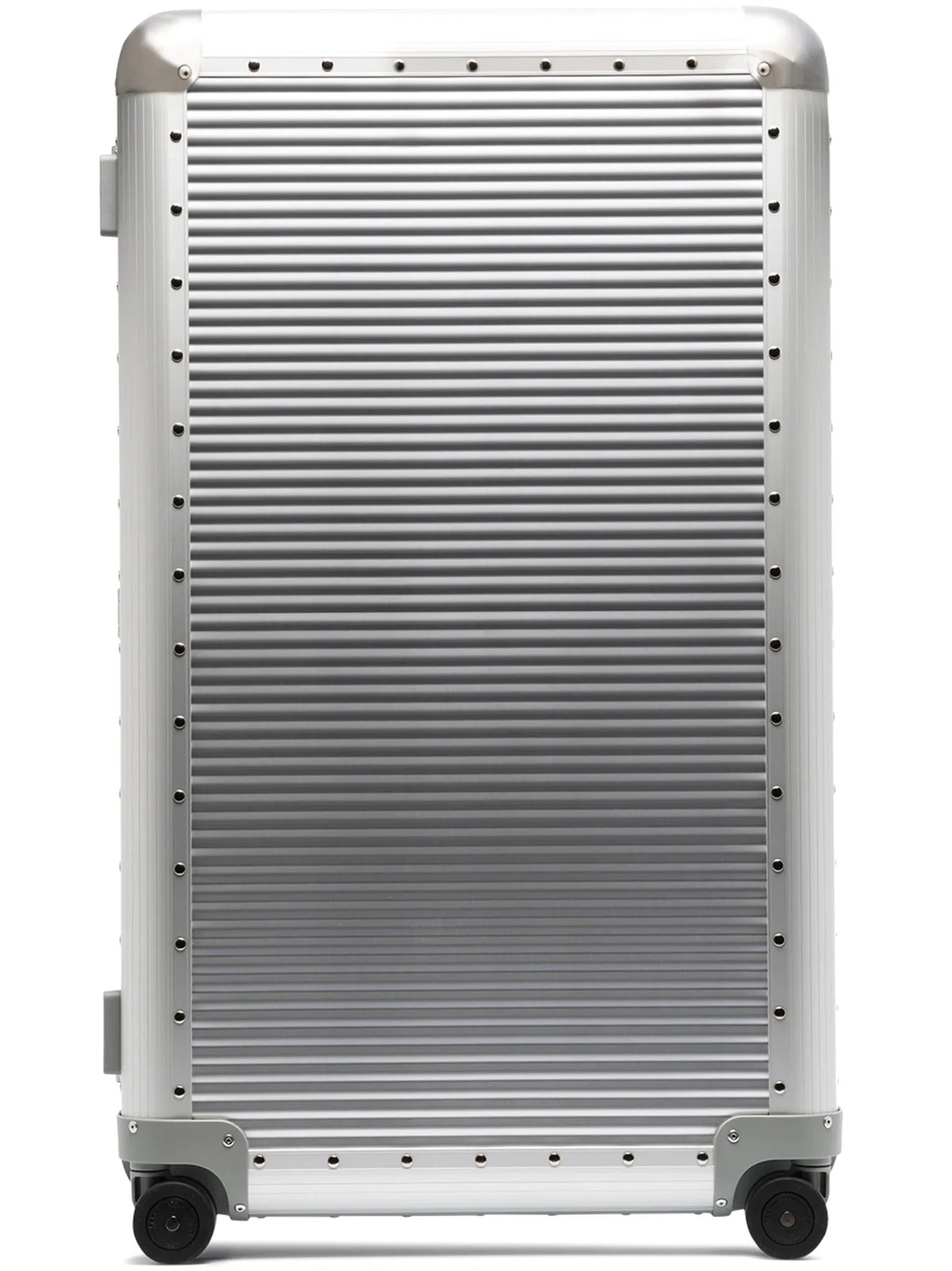 Bank S Spinner 84 suitcase