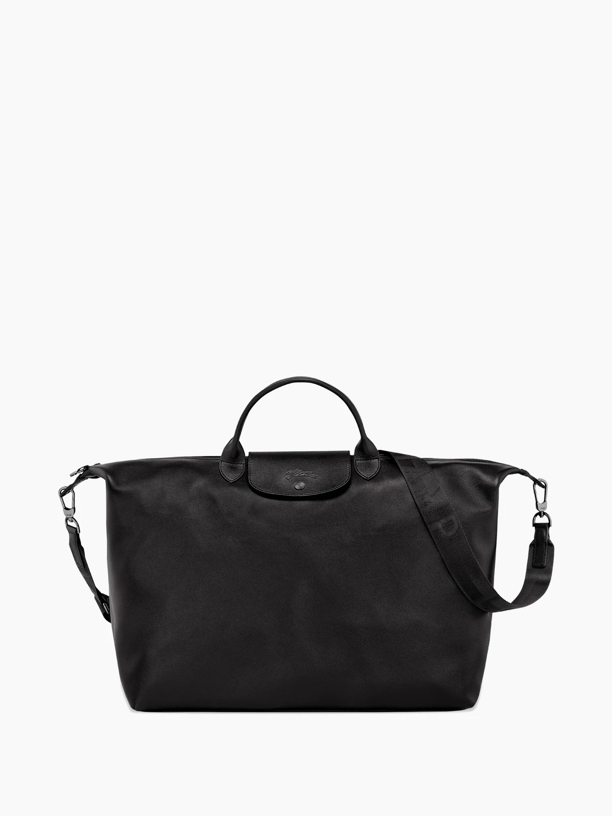 small Le Pliage holdall bag