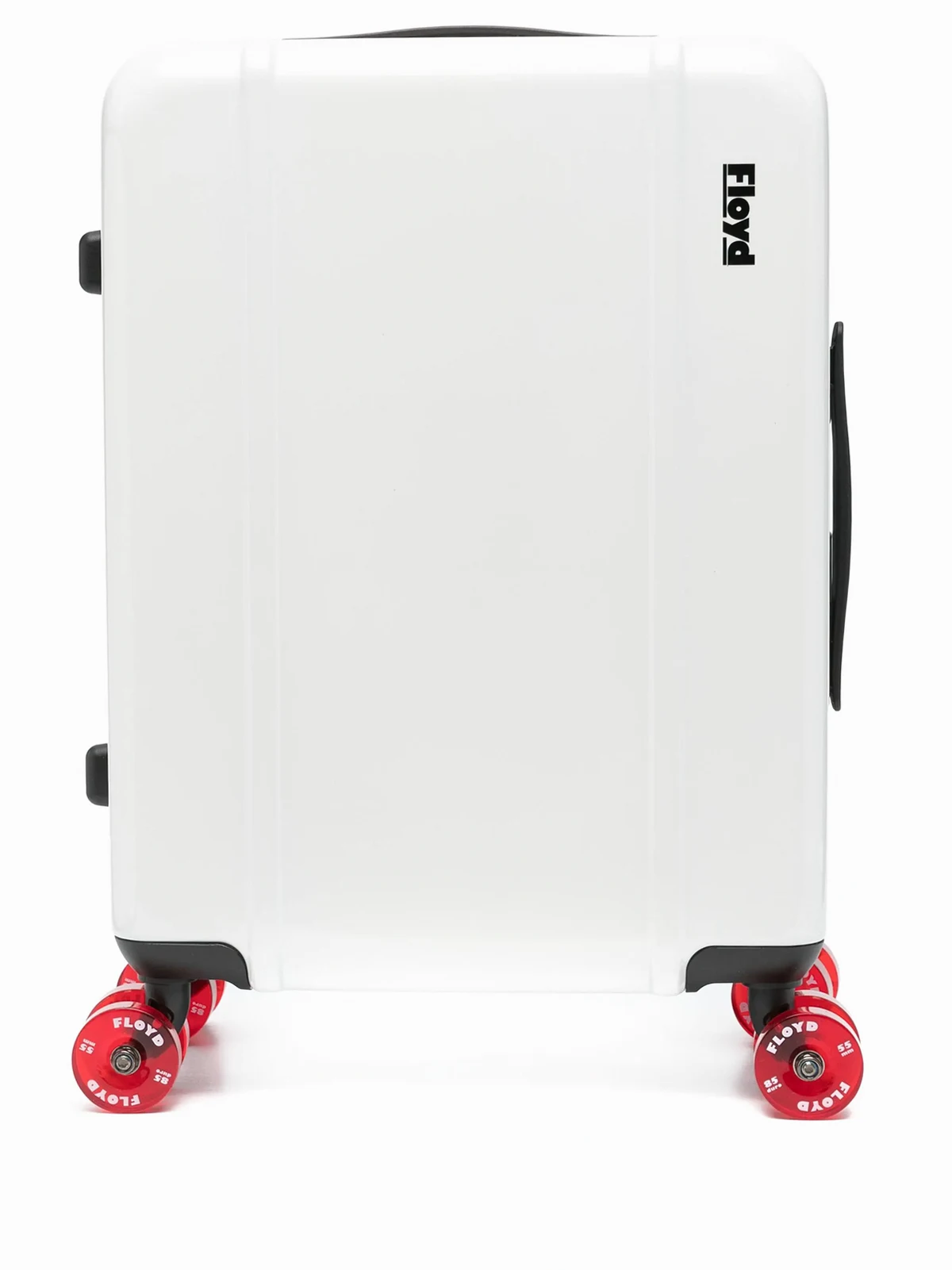 Cabin logo-print suitcase