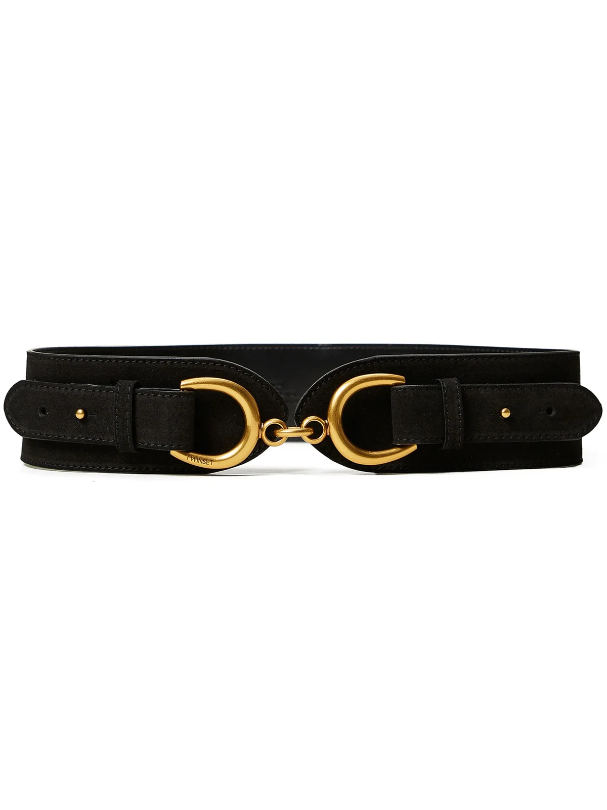 clasp-fastening belt