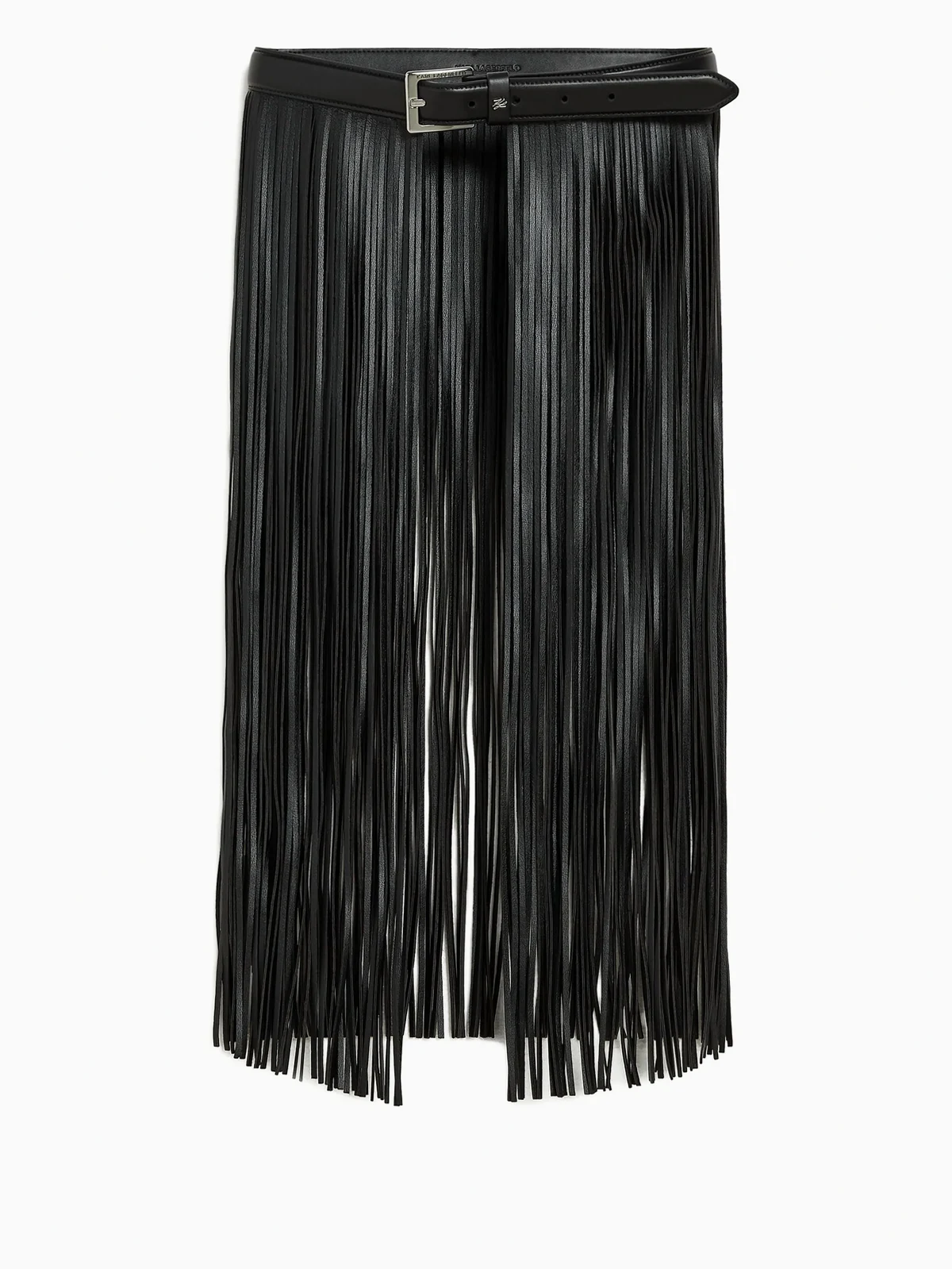 K/Autograph fringe belt