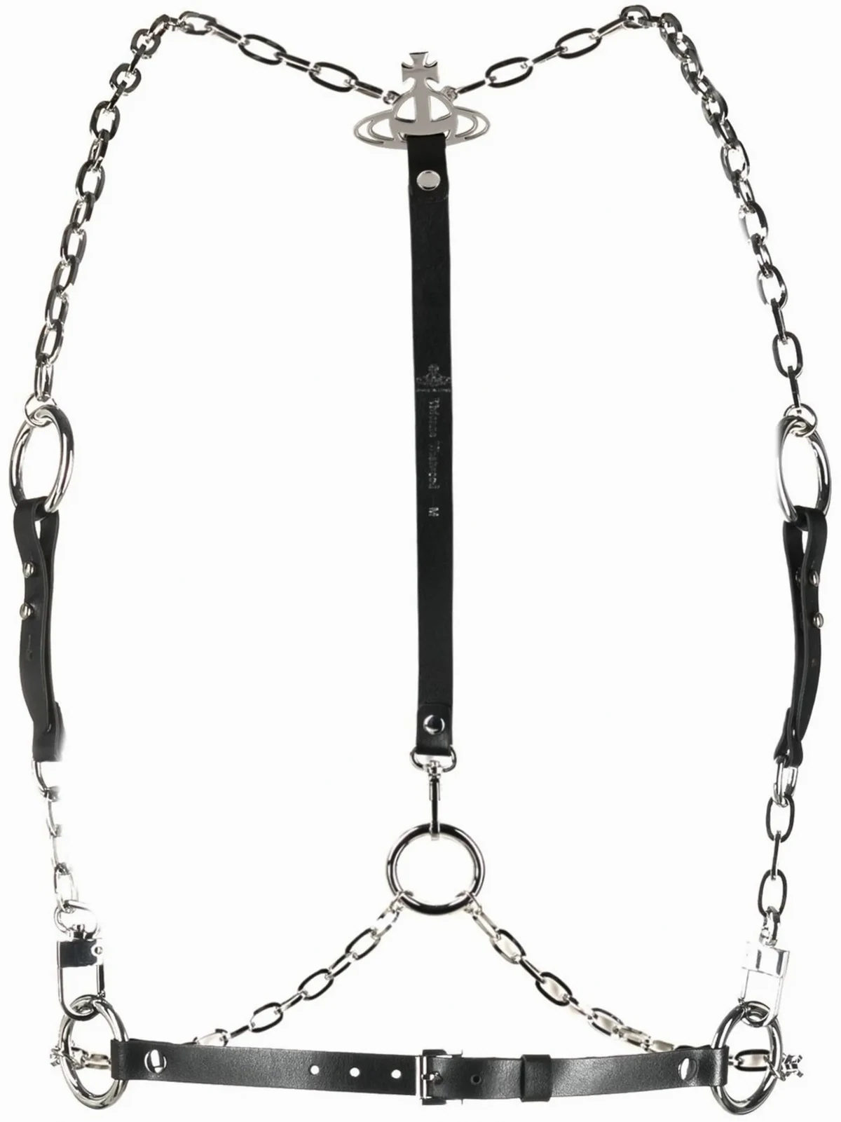 Gürtel mit Orb-Schild