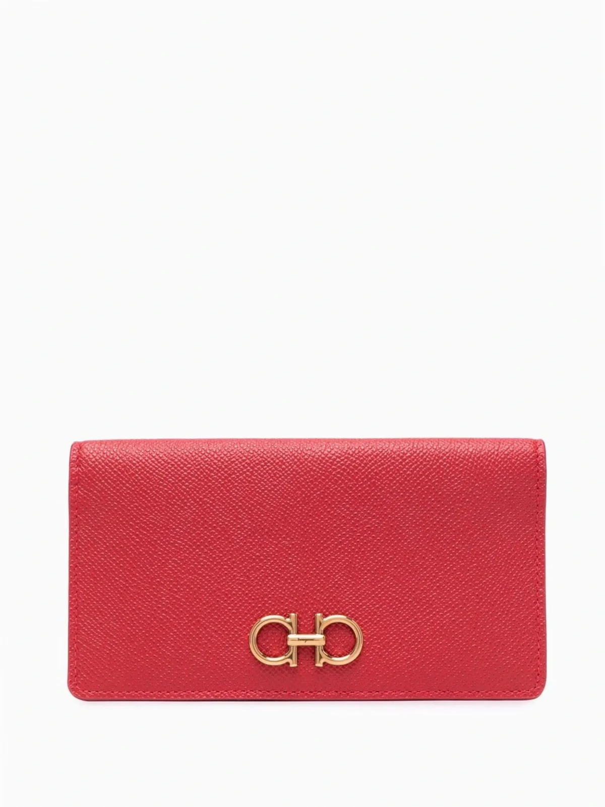 Gancini Lederportemonnaie