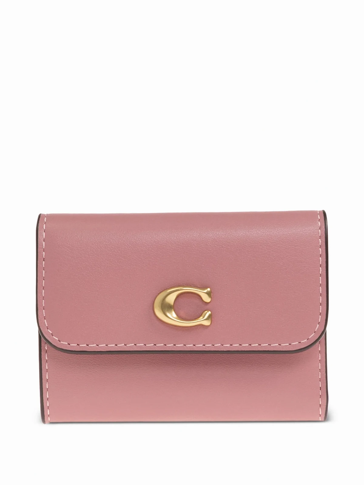 Portemonnaie mit Logo