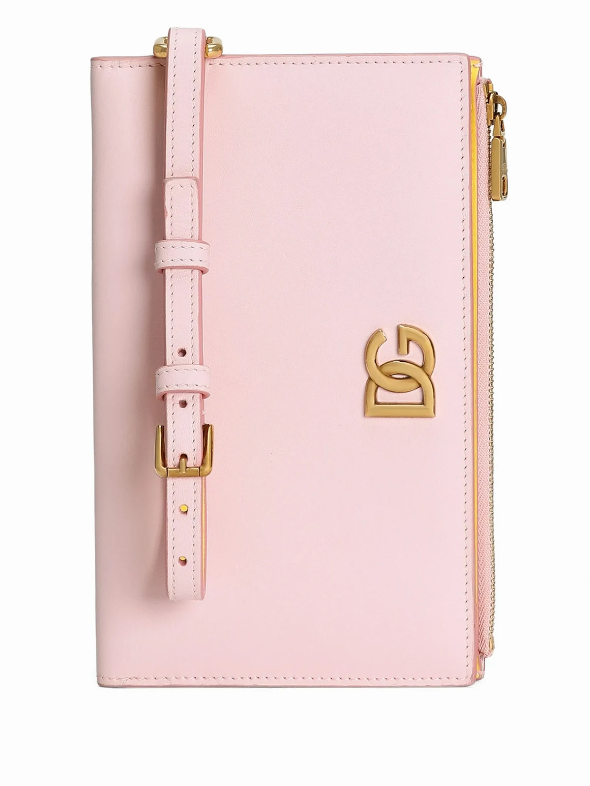 DG-plaque passport holder