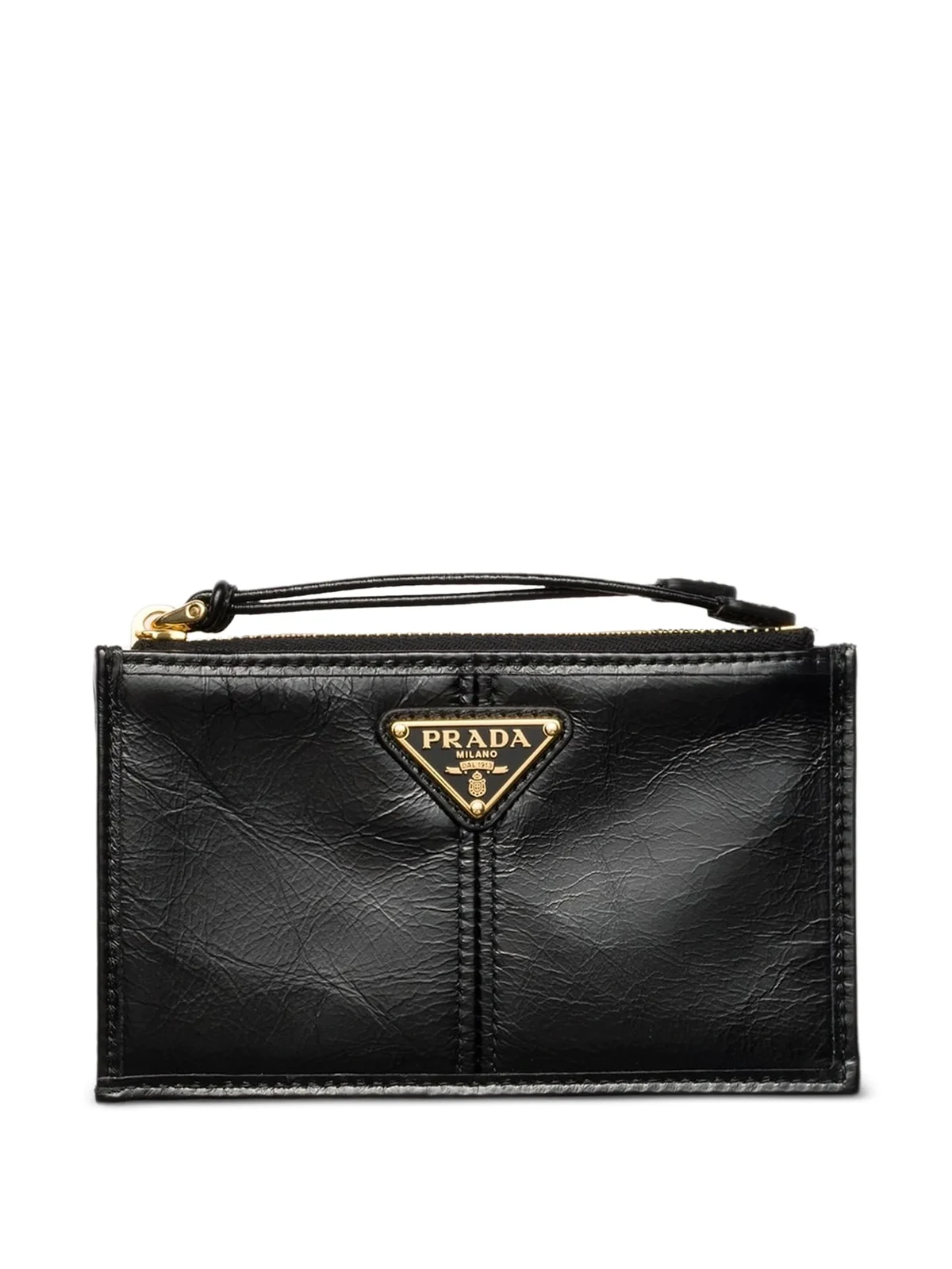 Klassisches Kartenetui