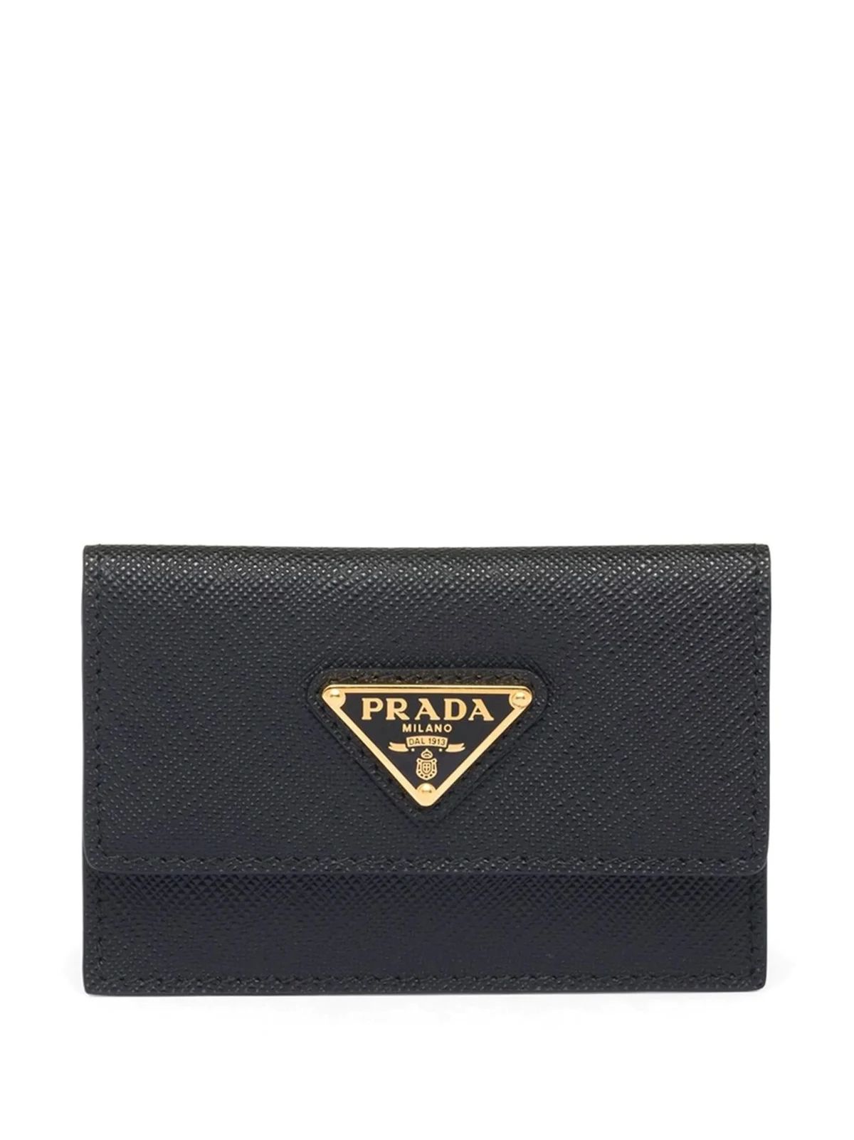 triangle-plaque card holder