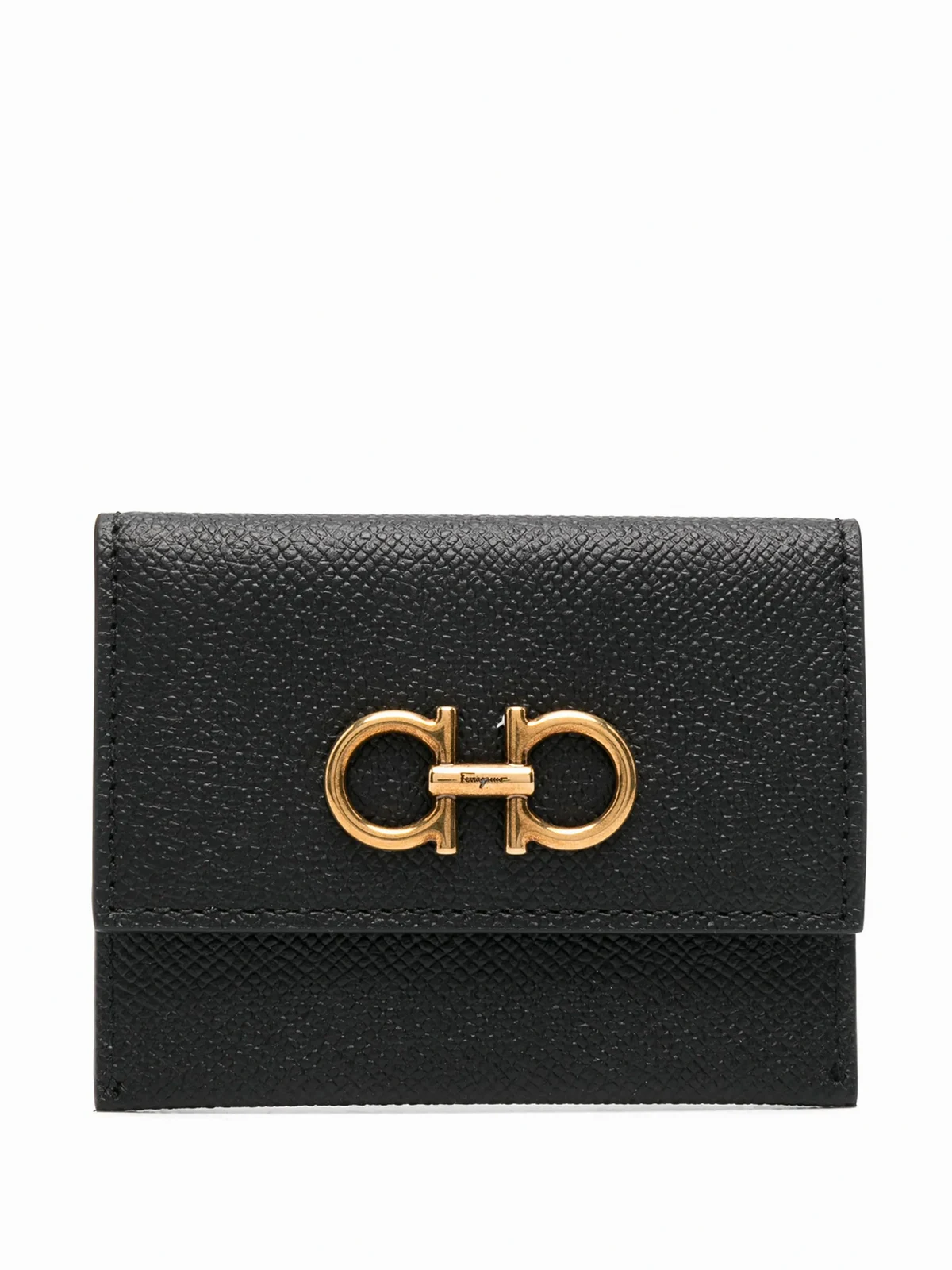 Kartenetui mit Gancini-Detail