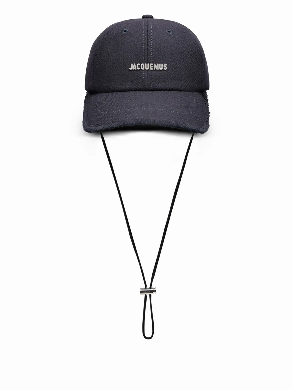 Artichaut Baseballkappe mit ausgefransten Kanten