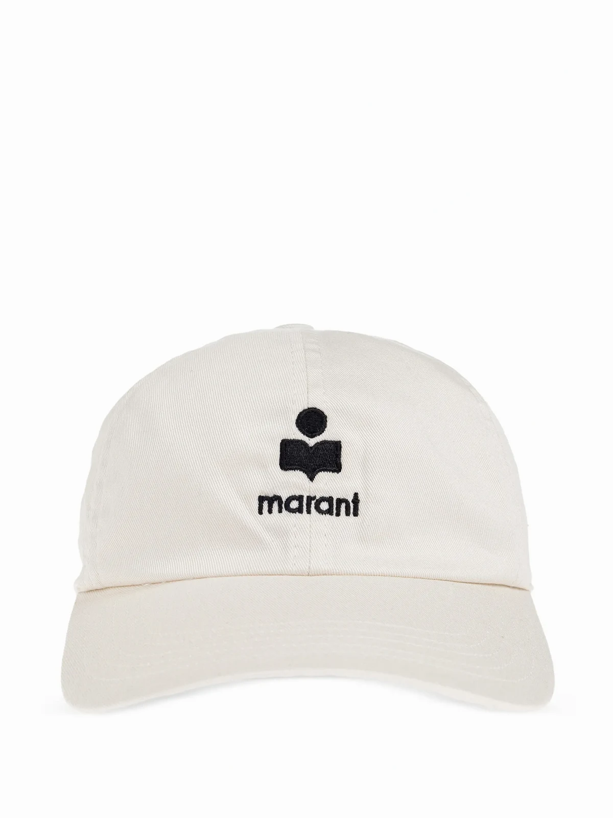 logo baseball cap