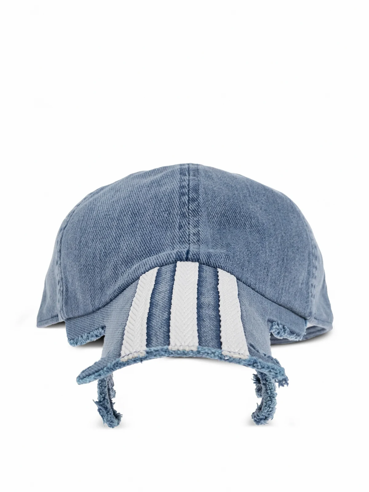 x Avavav Slashed Baseballkappe mit Streifen