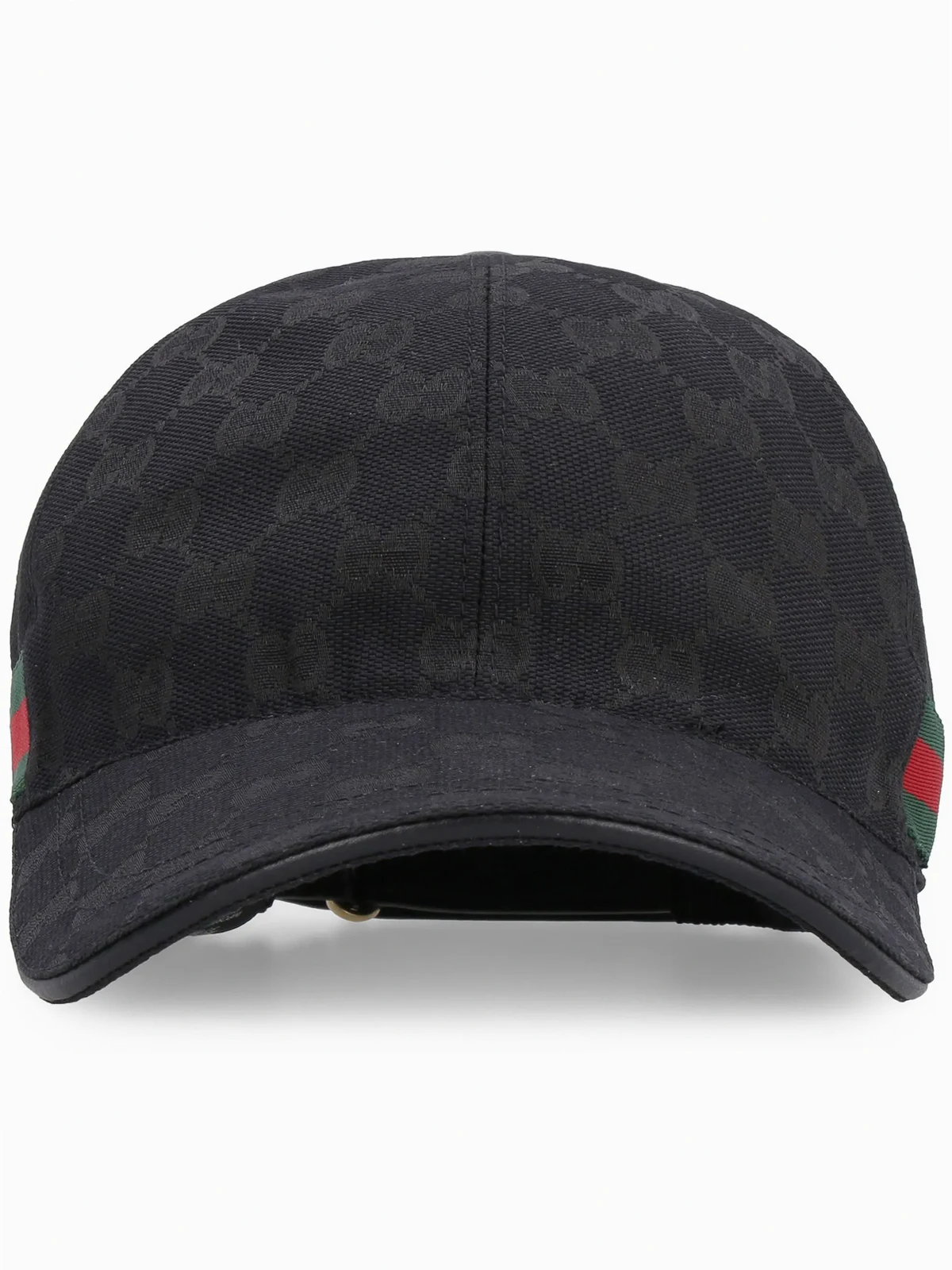 GG Supreme Web baseball cap