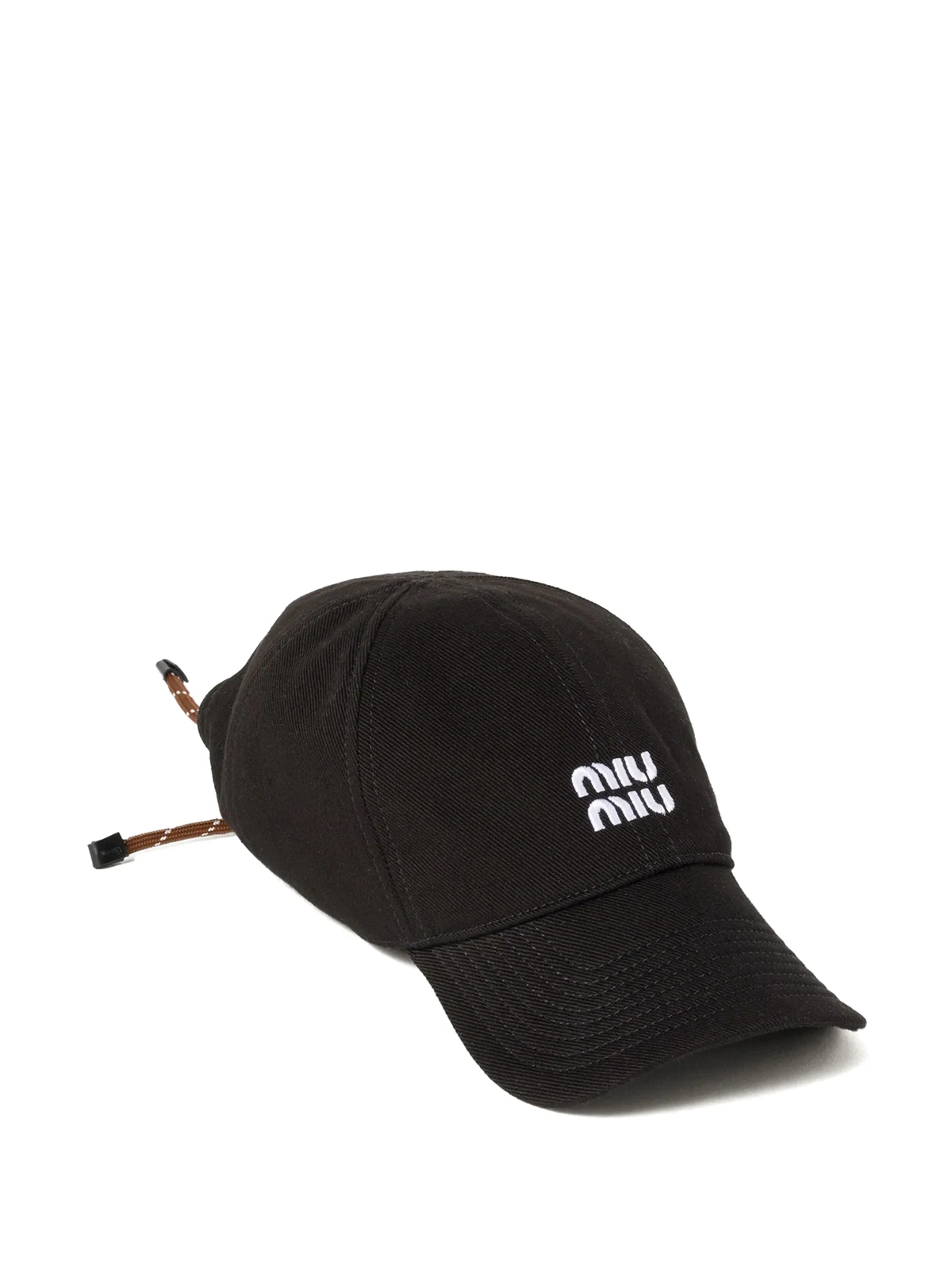 baseball cap