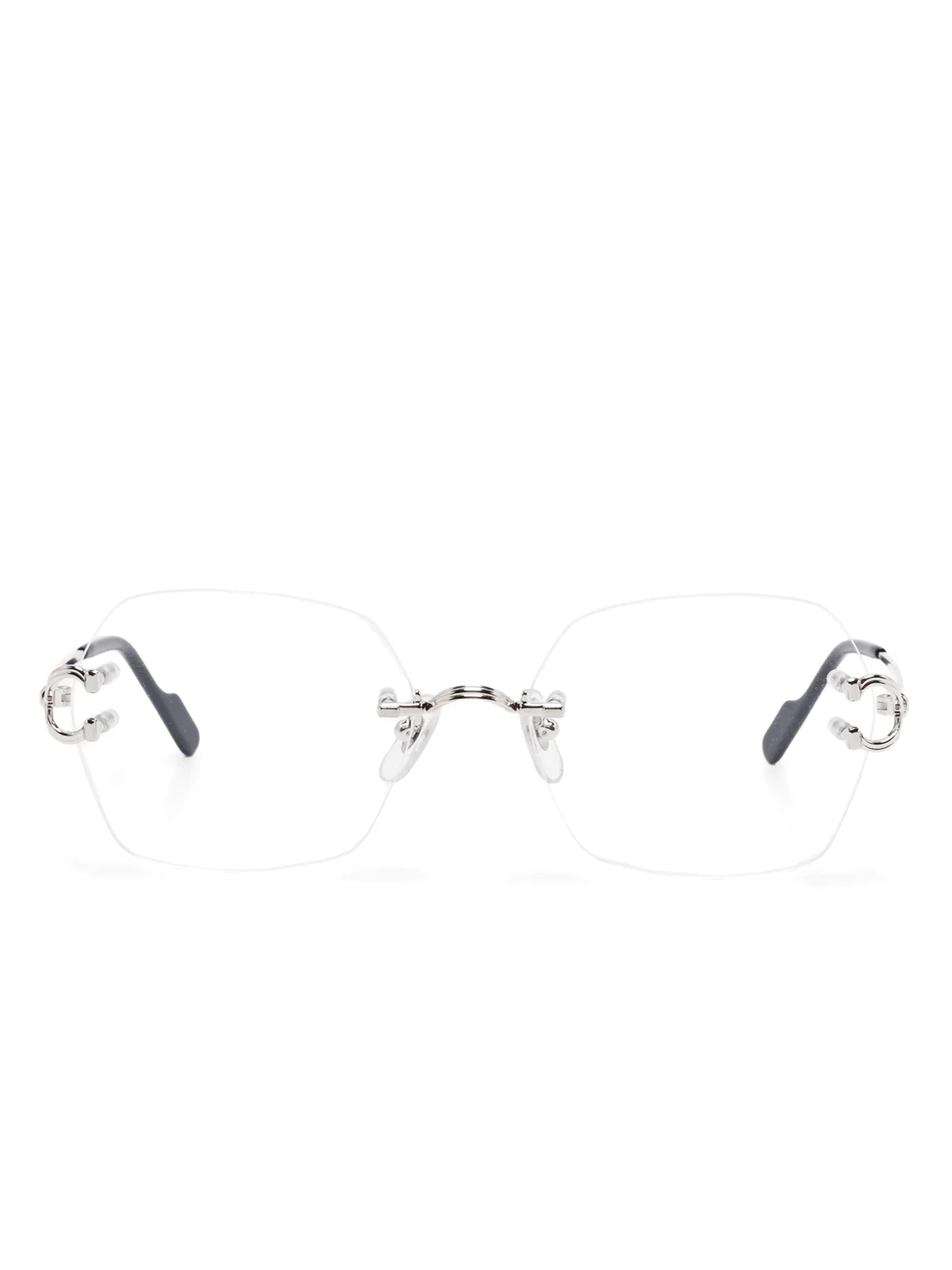 Signature C De Cartier Brille