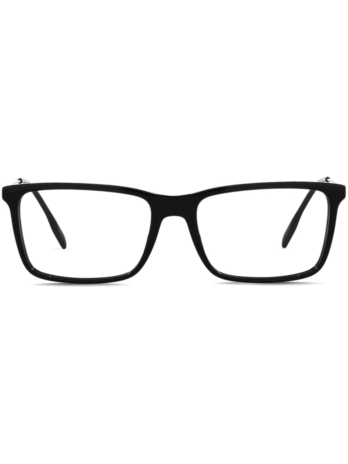 HARRINGTON rectangle-frame glasses