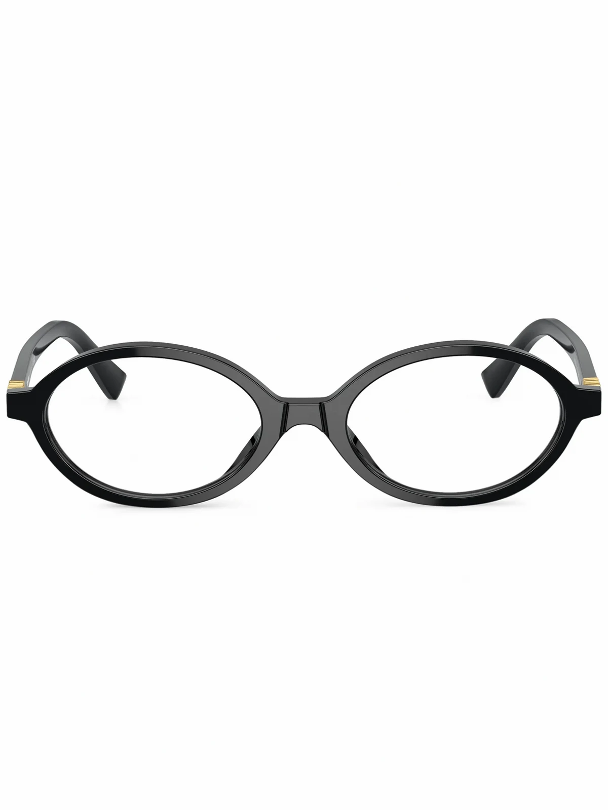 oval optical glasses