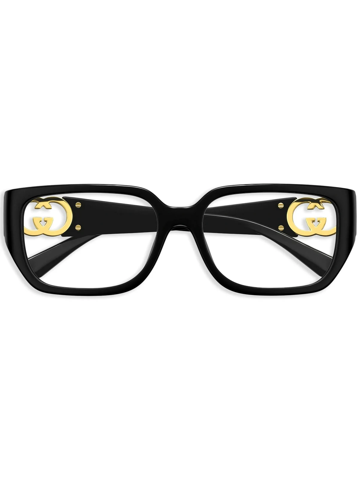 GG1694OA rectangle-frame glasses