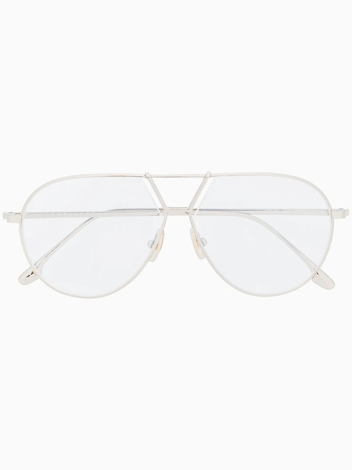 Klassische Pilotenbrille