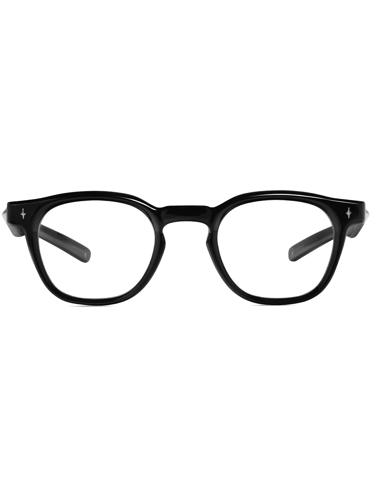 Vonzo 01 square-frame glasses