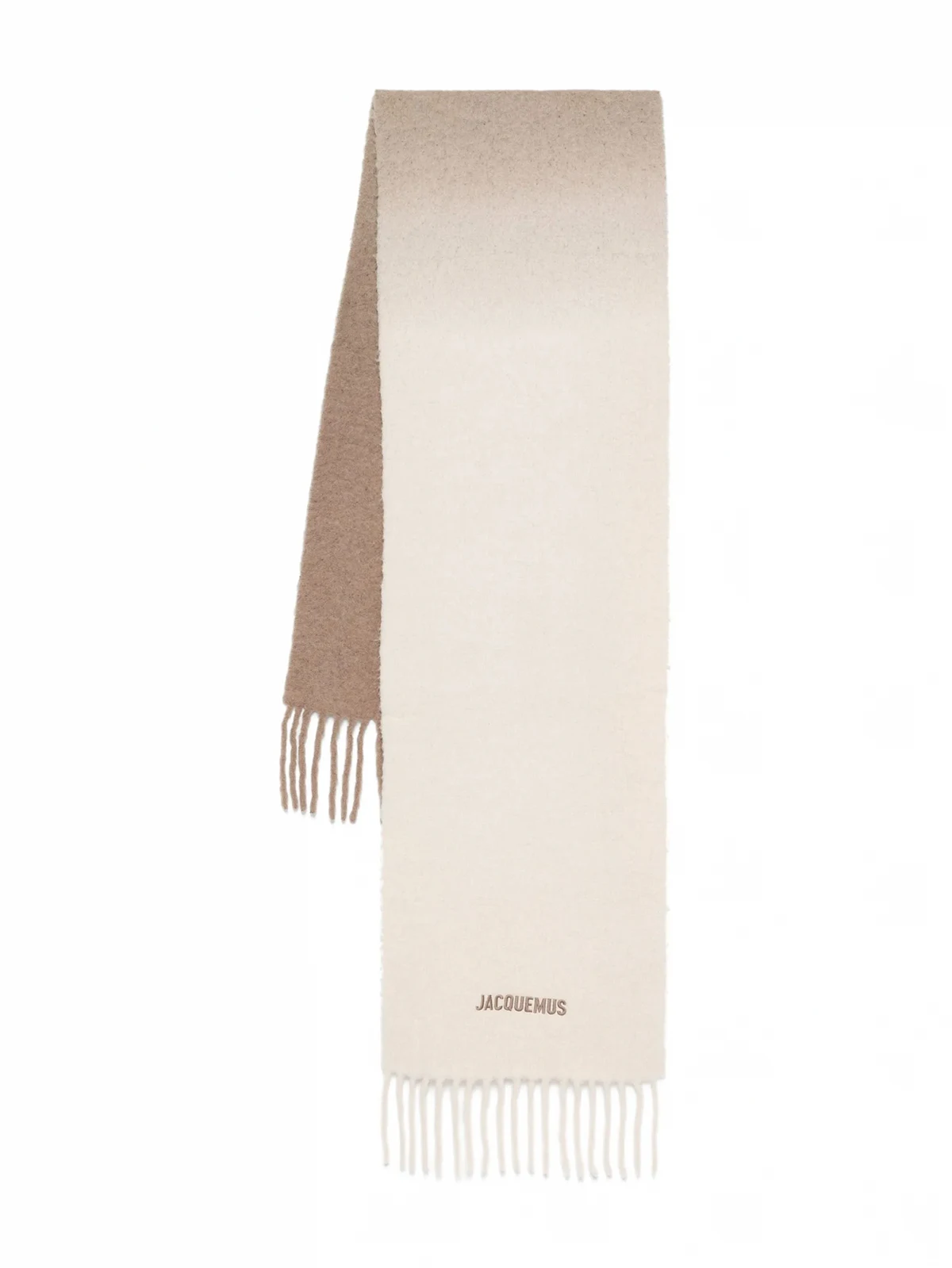 L'écharpe Moisson Schal