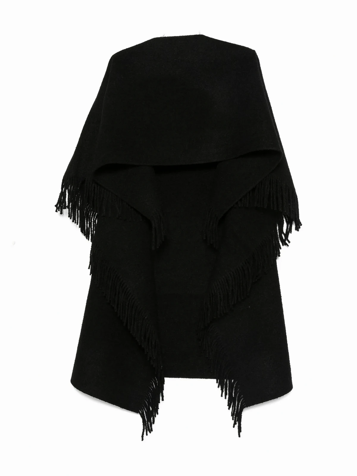fringe-detailing scarf