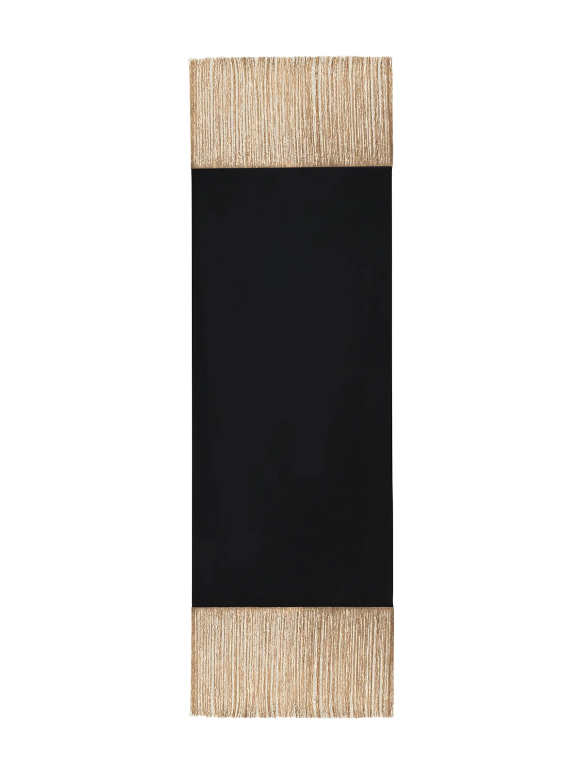 Zizi Sole Schal mit Fransen