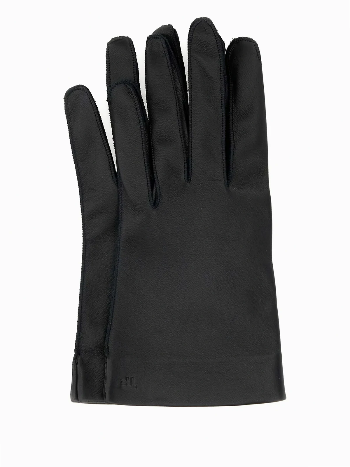 Handschuhe mit Stehkragen